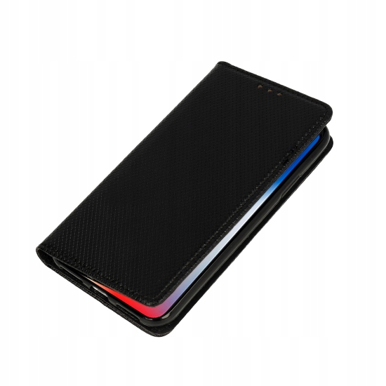 

Etui Smart Magnet Book+szkło do Samsung Galaxy A10
