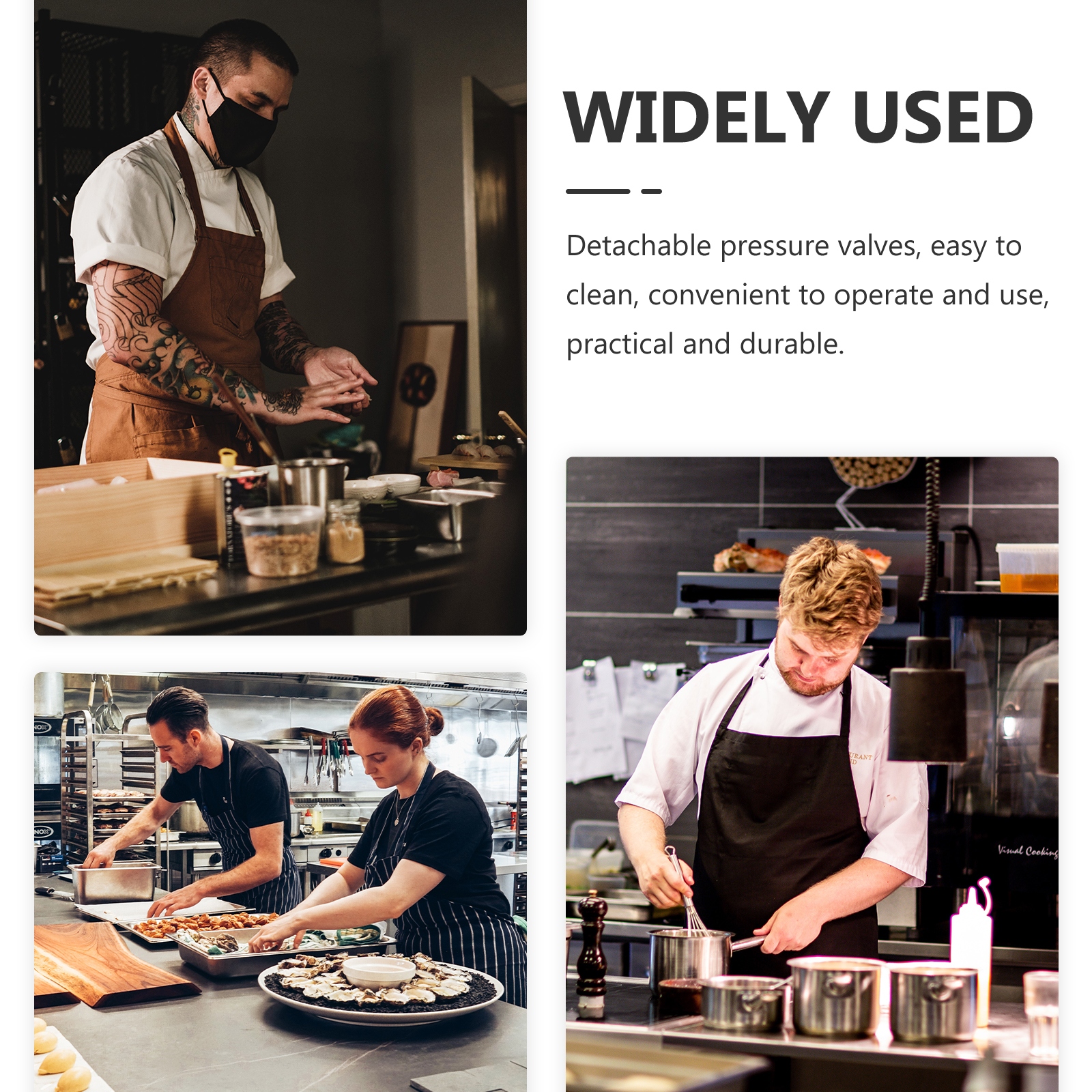 2 SZT. ZAWORY URZĄDZENIA CIŚNIENIOWEGO Marka bez marki