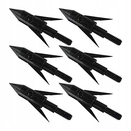 Jeskyně pro lov ryb bowfishing 6 ks