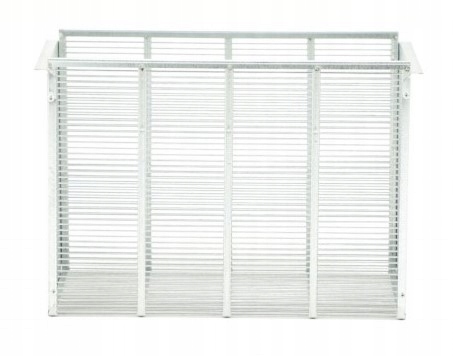 IZOLATOR matki WIELKOPOLSKI 5-ramkowy Kod producenta 4097