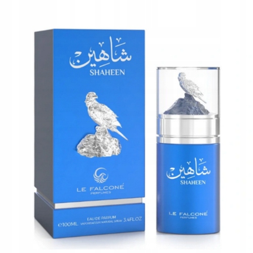 Le Falcone Shaheen 100 ml Orientální parfémovaná voda pro muže