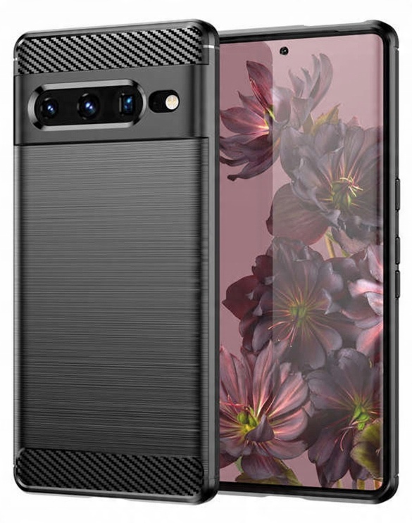 

Etui Pancerne Carbon Do Google Pixel 7 Pro