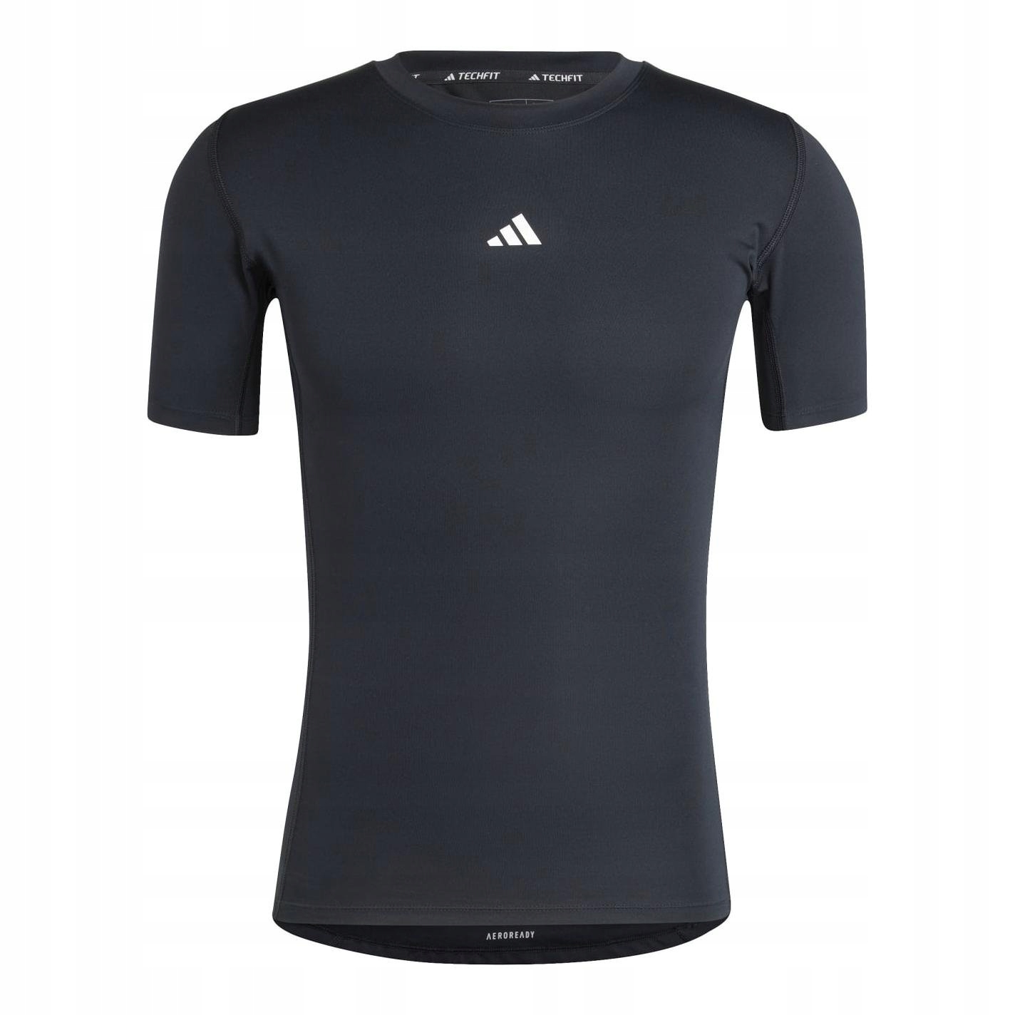 Męska Koszulka z krótkim rękawem Tf Tee S