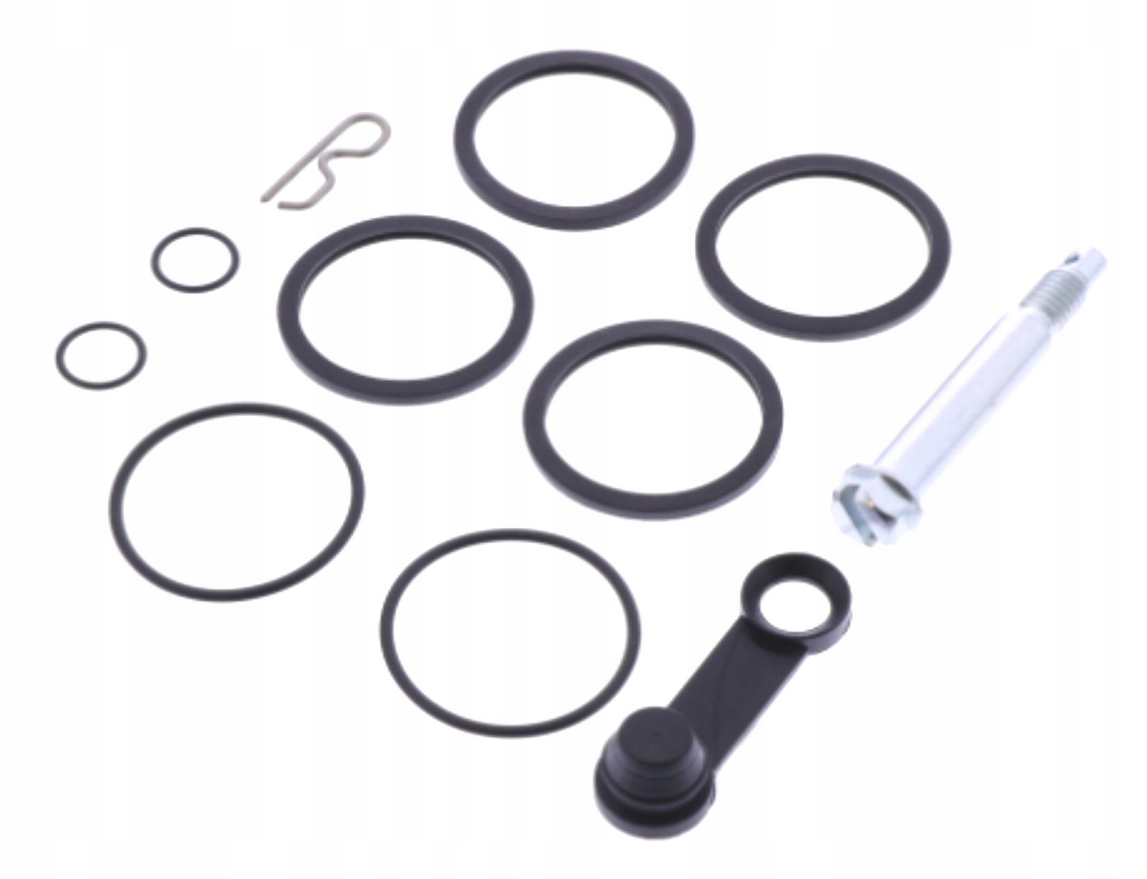 Sada Na Opravu Brzdového Třmenu Přední Gas Gas MC 85 17/14 Zoll 19/16 Zoll