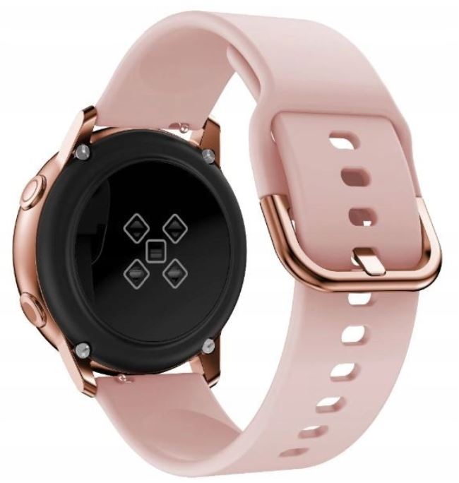 PASEK XIAOMI AMAZFIT BIP/GTS 2 3 4 MINI/GTR 42MM Kompatybilność Xiaomi