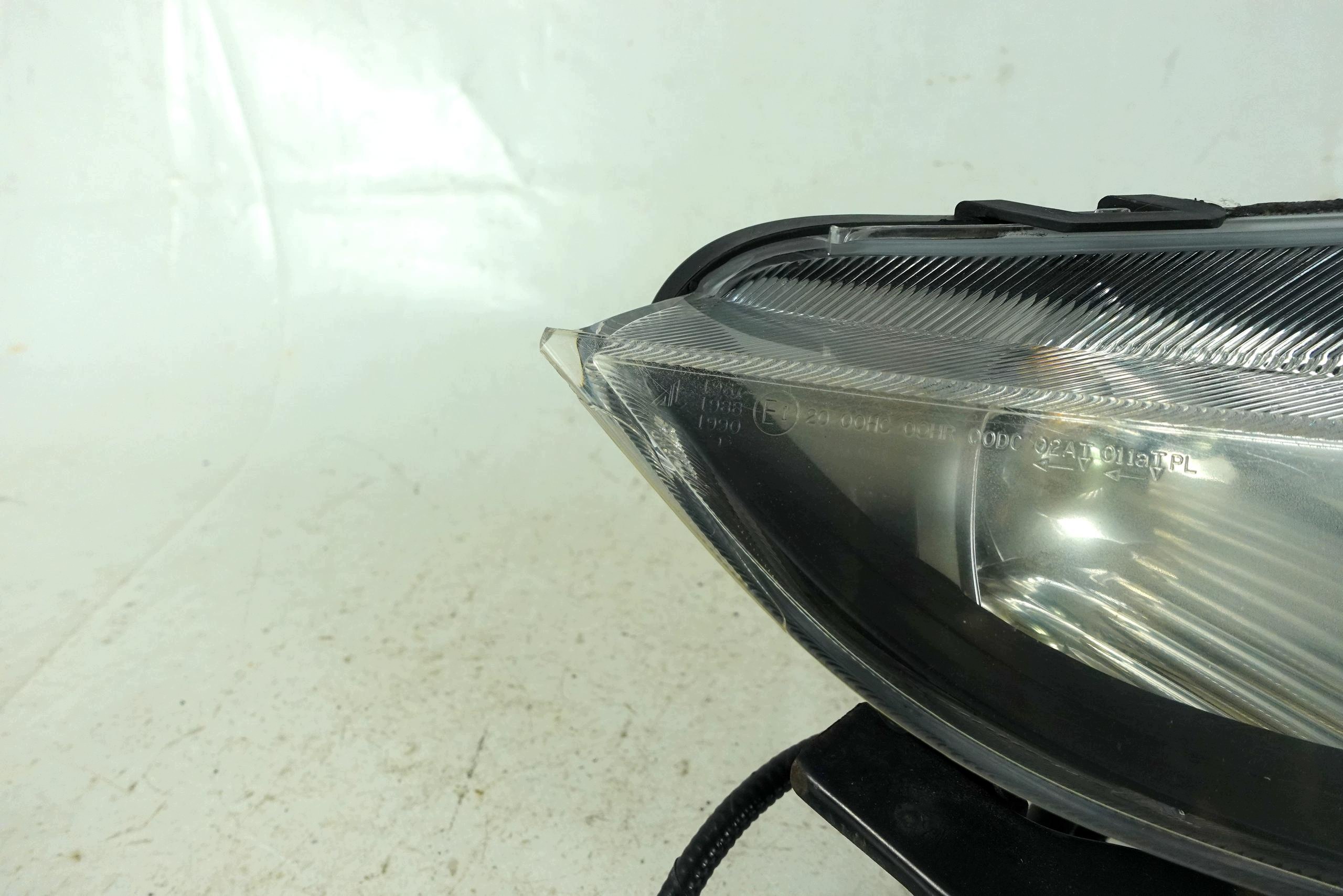 light right front right front XENON HONDA CIVIC VIII 8 UFO 06-09 HB 5D