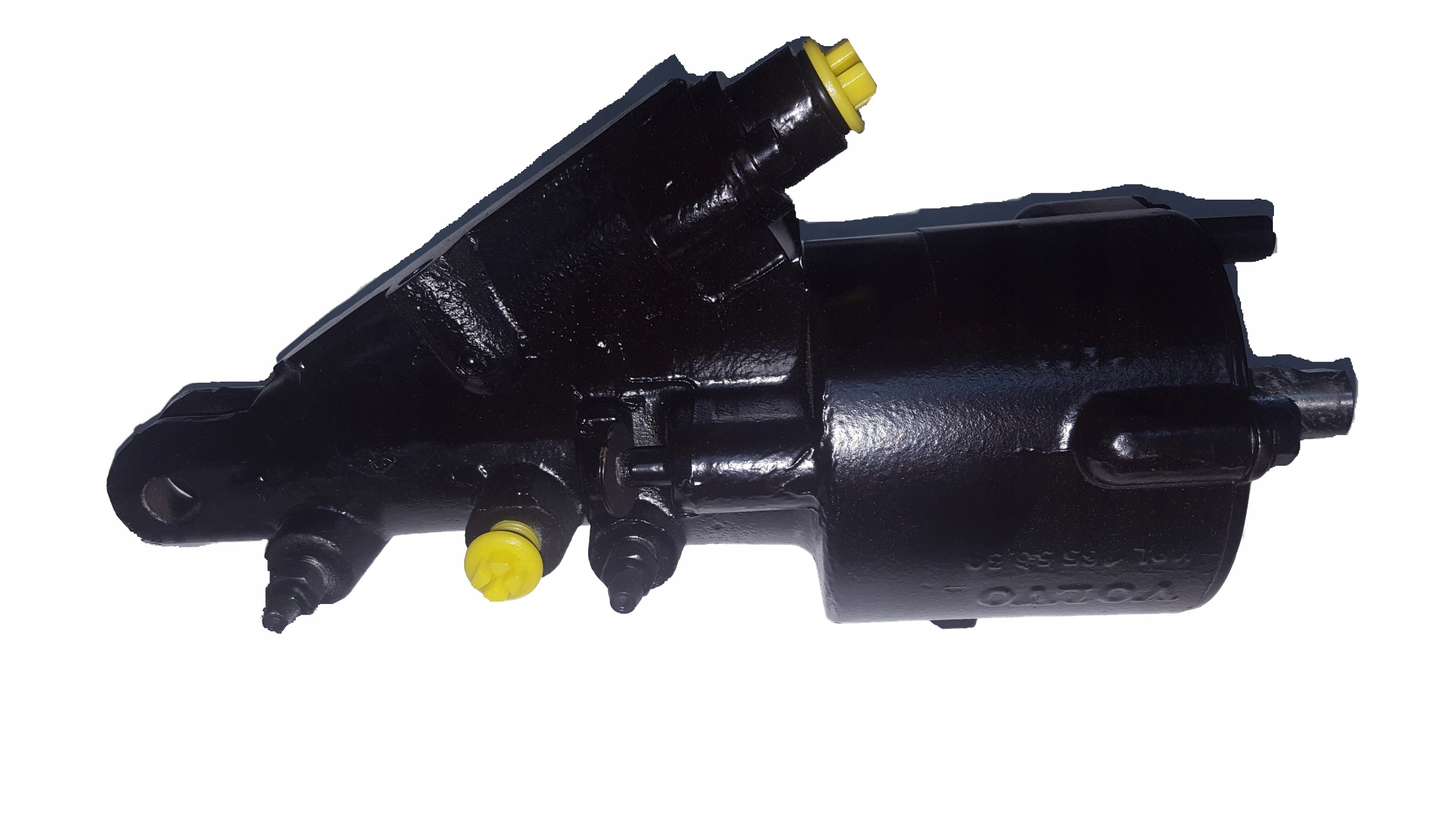 TWM-521D712D614 - Циліндр зчеплення VOLVO F10 FL6 7 Q80 1655639