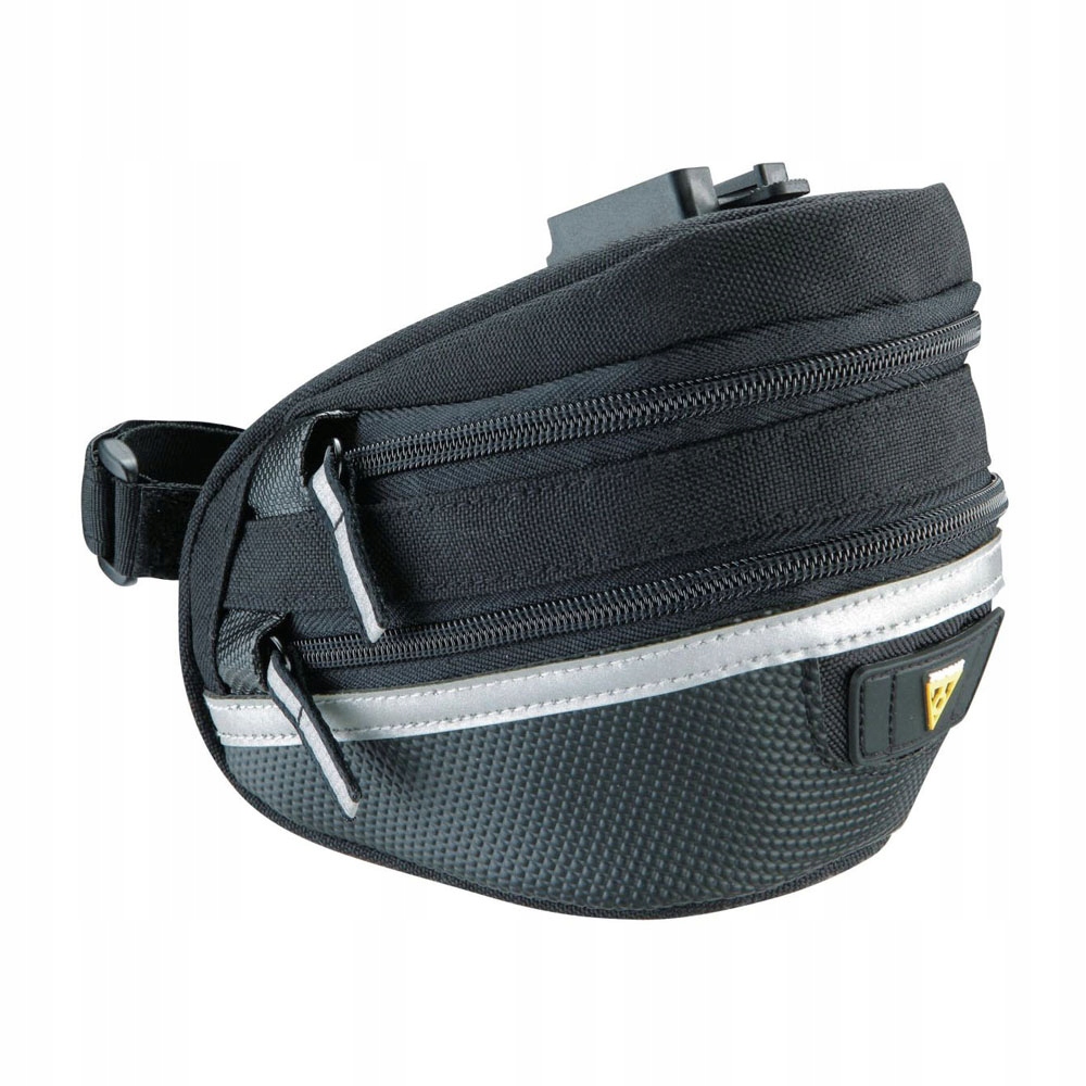 

Torba Topeak Podsiodłowa Wedge Pack II Medium