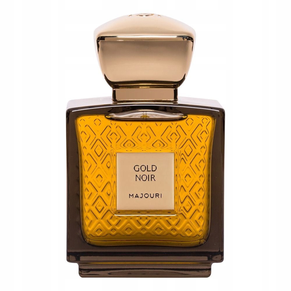 Majouri Gold Noir Edp 75 ML