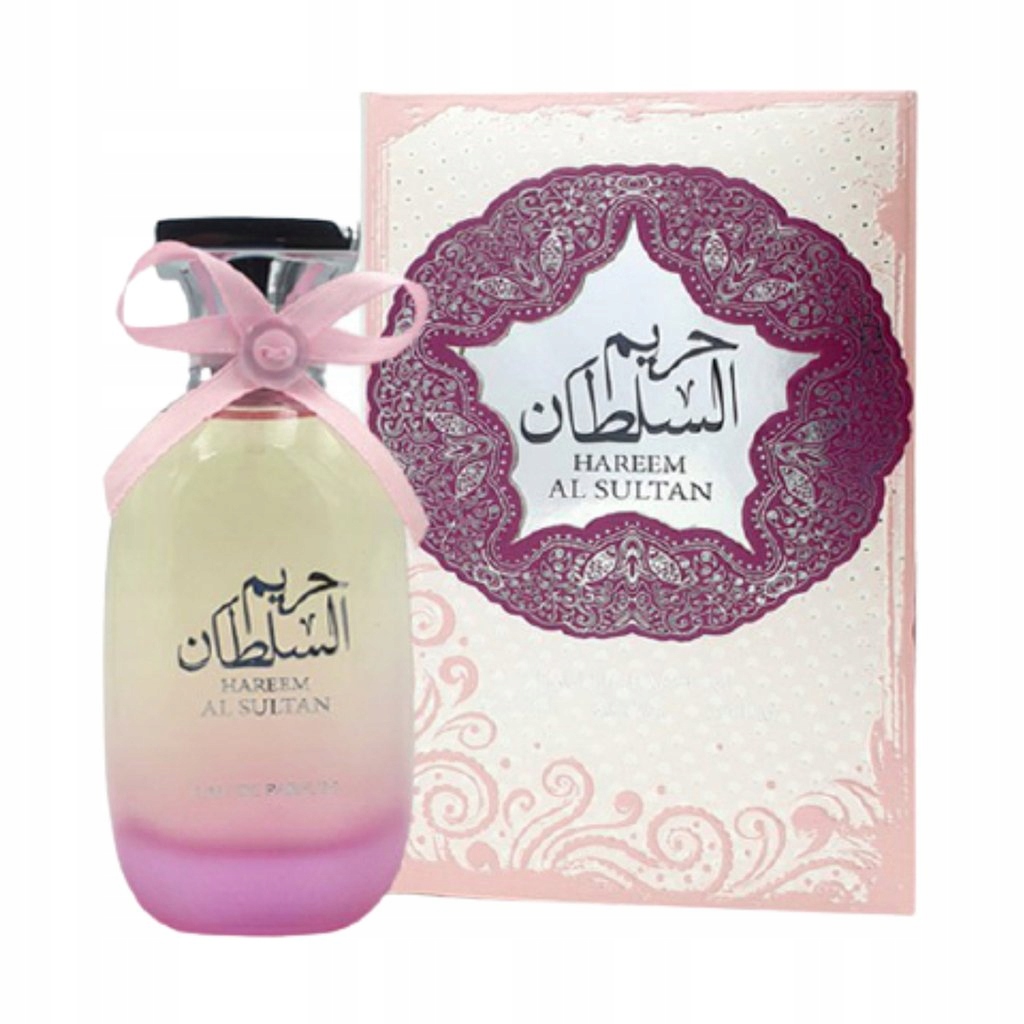 

Perfumy Damskie Ard Al Zaafaran Hareem Al Sultan