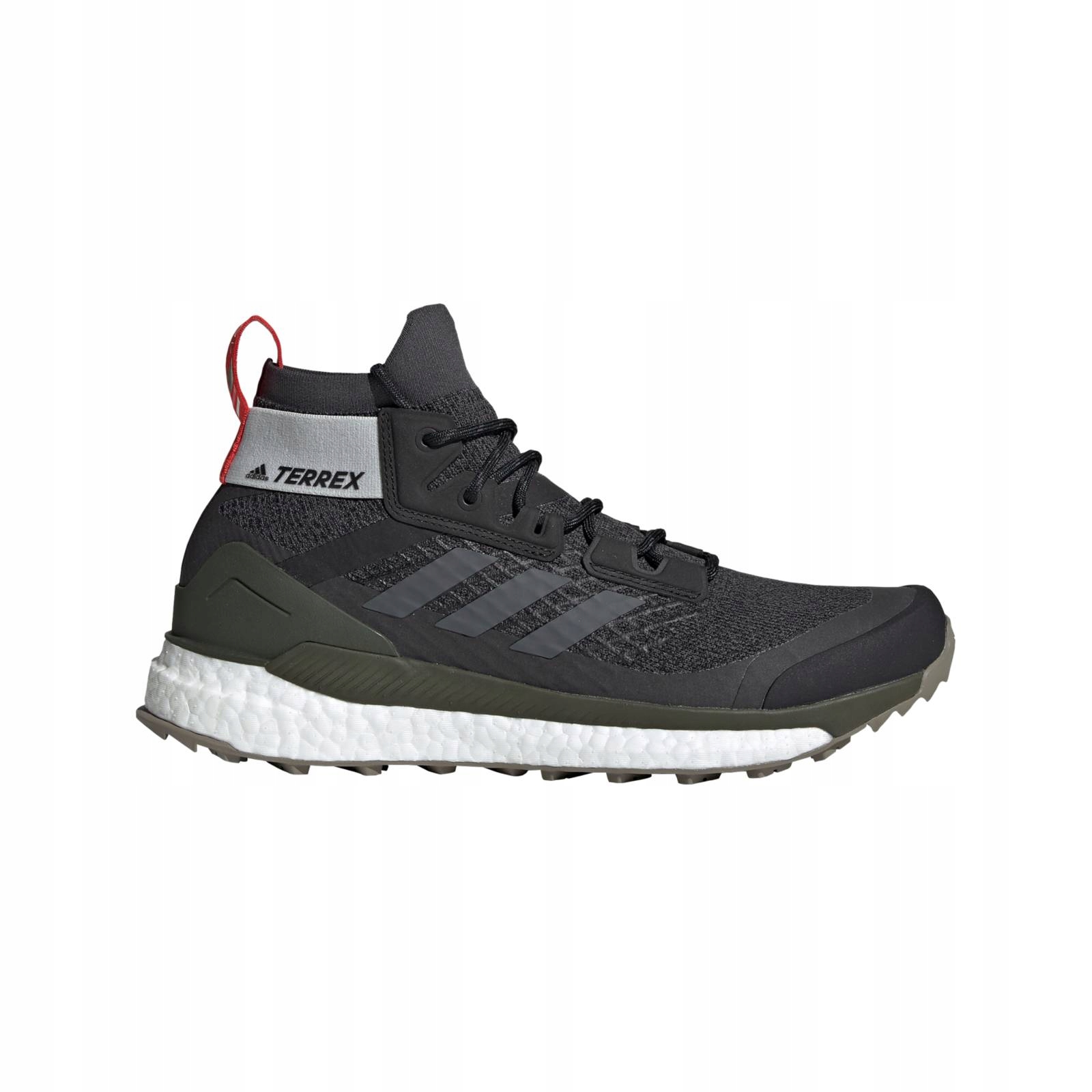 

Buty męskie adidas Terrex Free Hiker D98046
