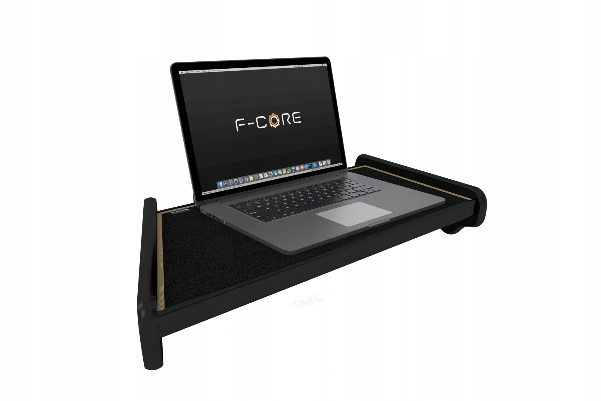 Police, palubní deska, kokpit Tir Mercedes Axor Atego 01.05- Pravá