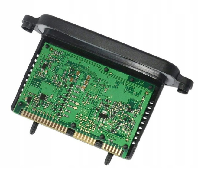 Tms Regulátor Torzních Adaptivních Lamp Xenon Bmw F10 F11 F07 Gt 7305235