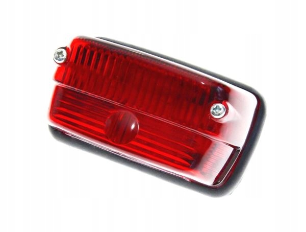 

Lampa tylna Jawa 50 20 21 023 Mustang SKuter
