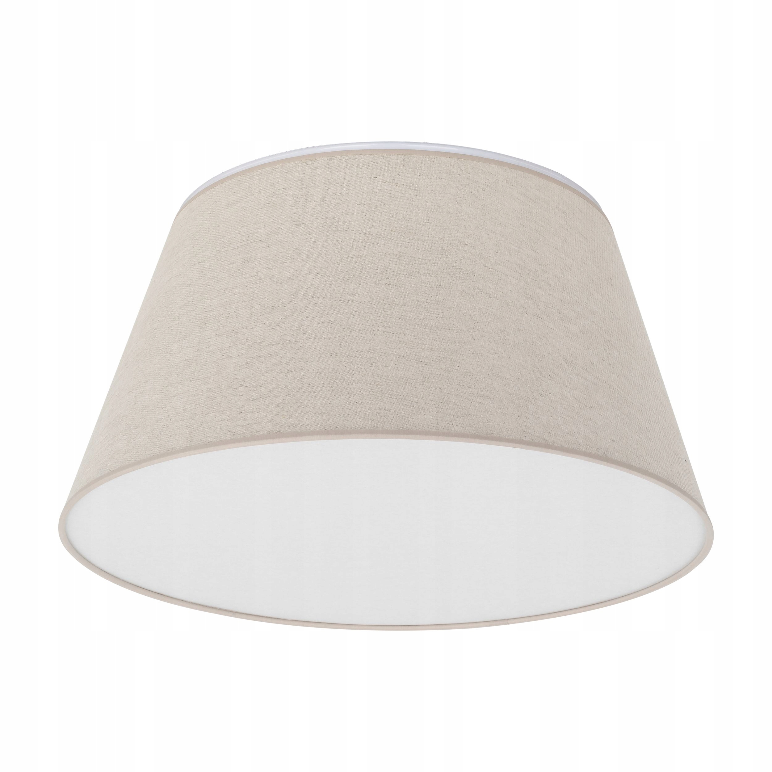 Formo Ľanová Stropná Lampa 4XE27 500