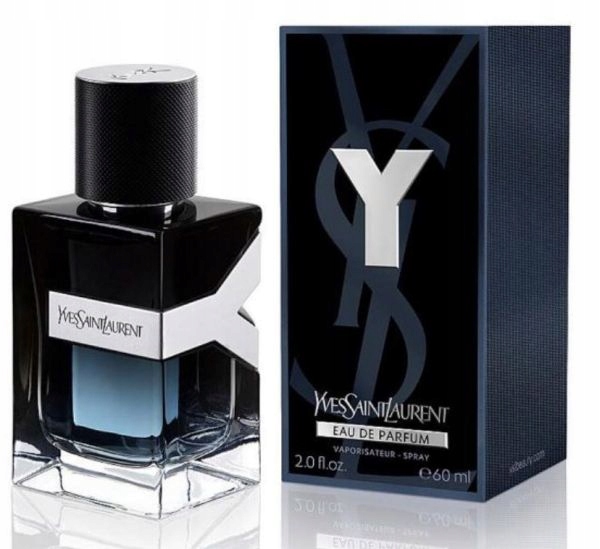 Yves Saint Laurent Y Edp 60 Ml Sprej
