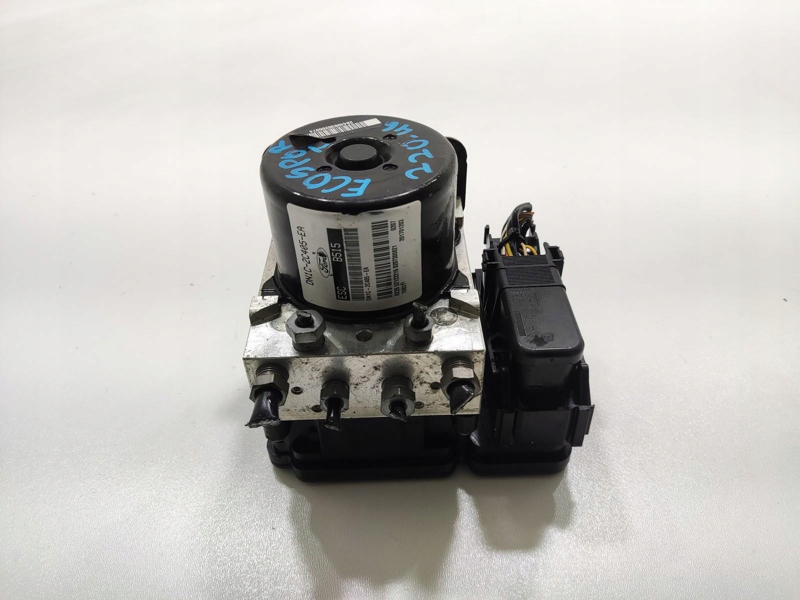 Pompa Centralina ABS FORD ECOSPORT MK2 2012-2017 DN1C-2C405-EA DN1C-2C219-EA