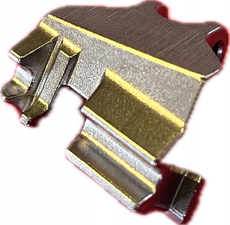 PASLODE ZĄBKI POPYCHACZA GWOŹDZI PAPIARKI IM45CW IM45CW Li