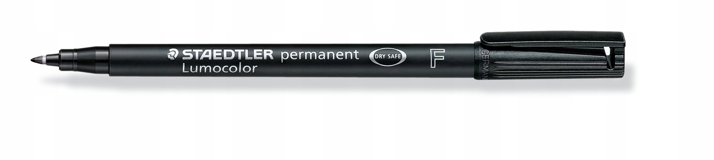 

Foliopis Staedtler Lumocolor F (0,6mm) czarny