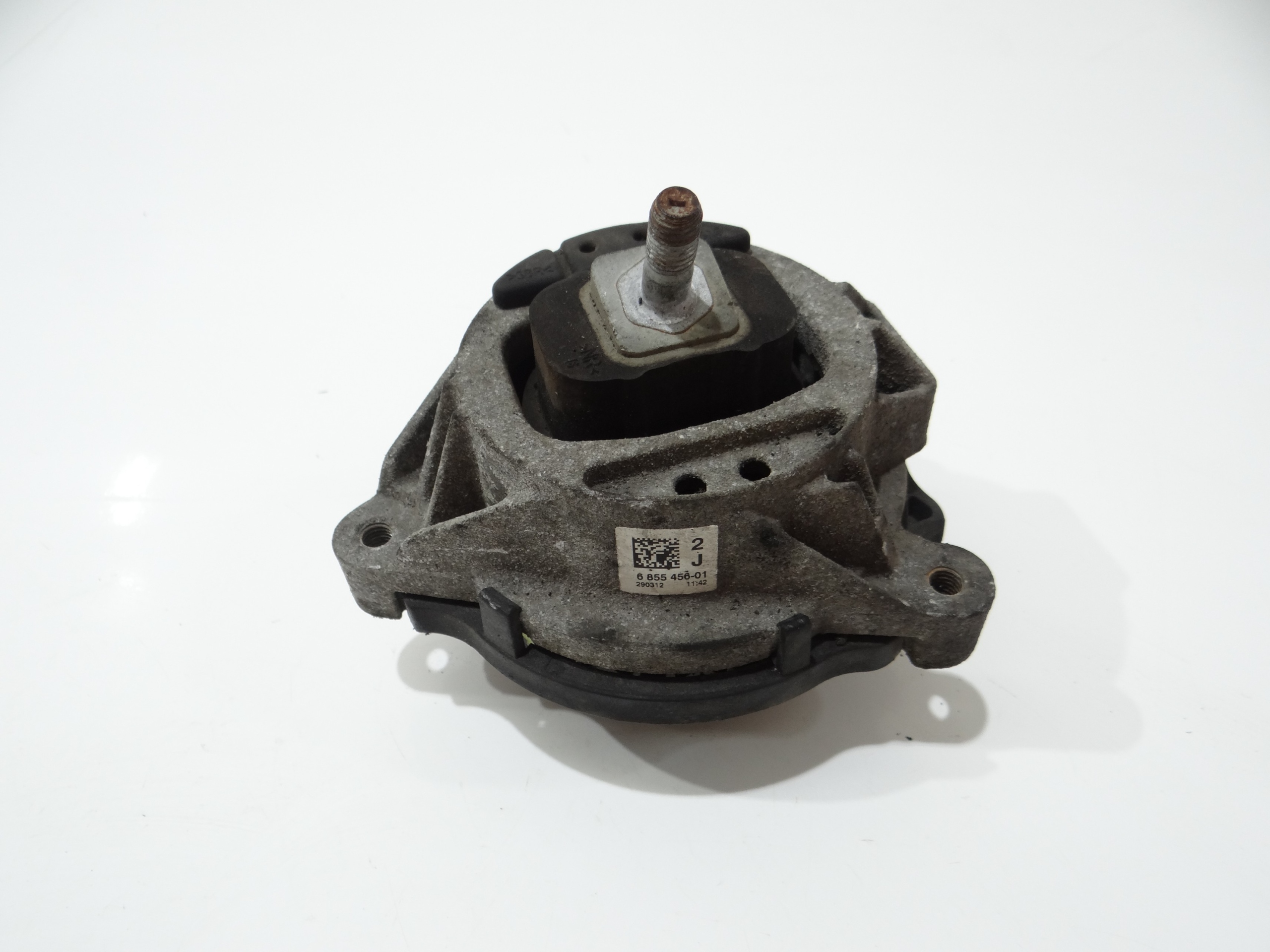 engine mount right BMW F30 F31 N20B20B 6855456