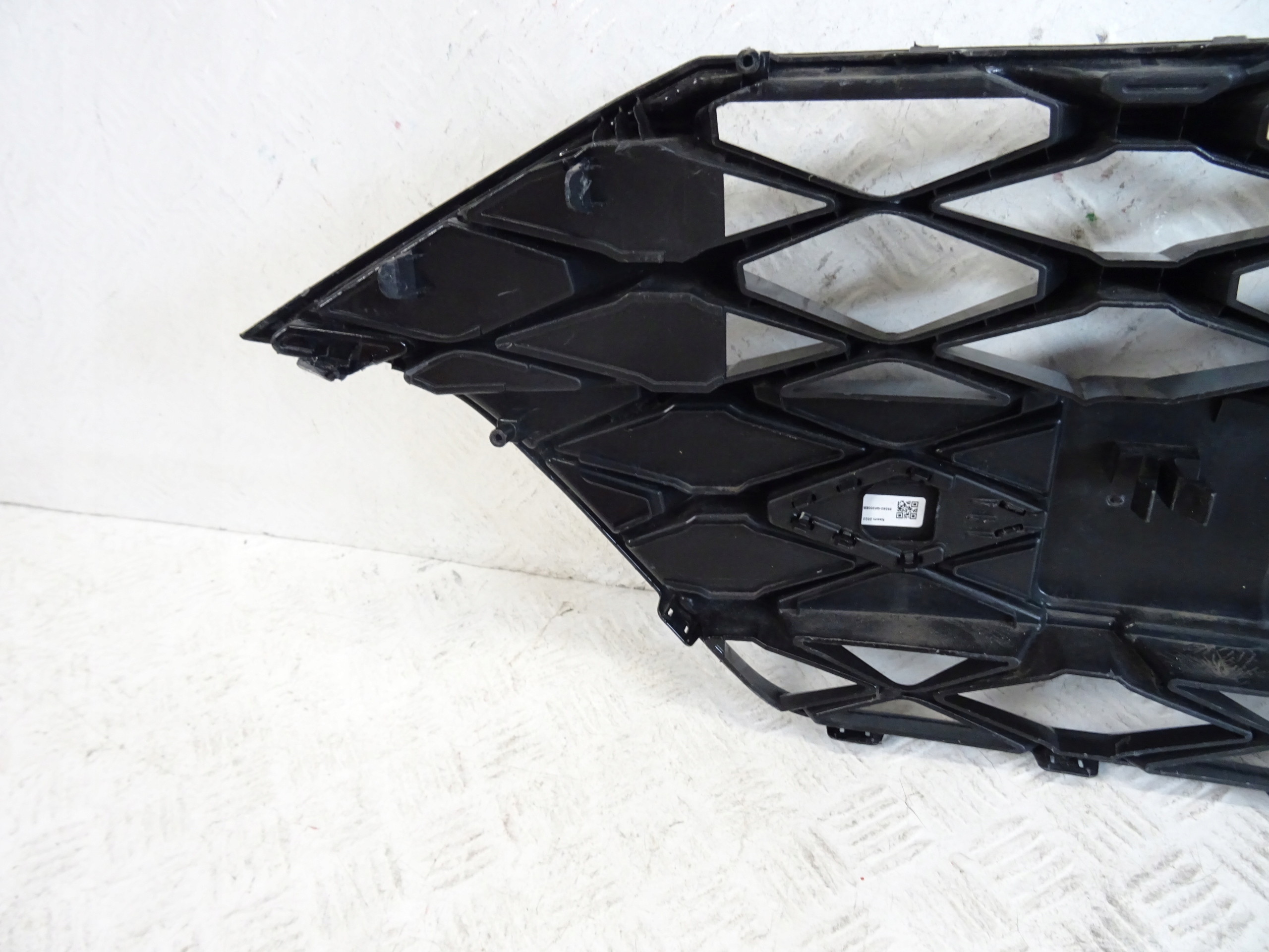 grill grille front front HYUNDAI I20 III 3 86351-Q0200