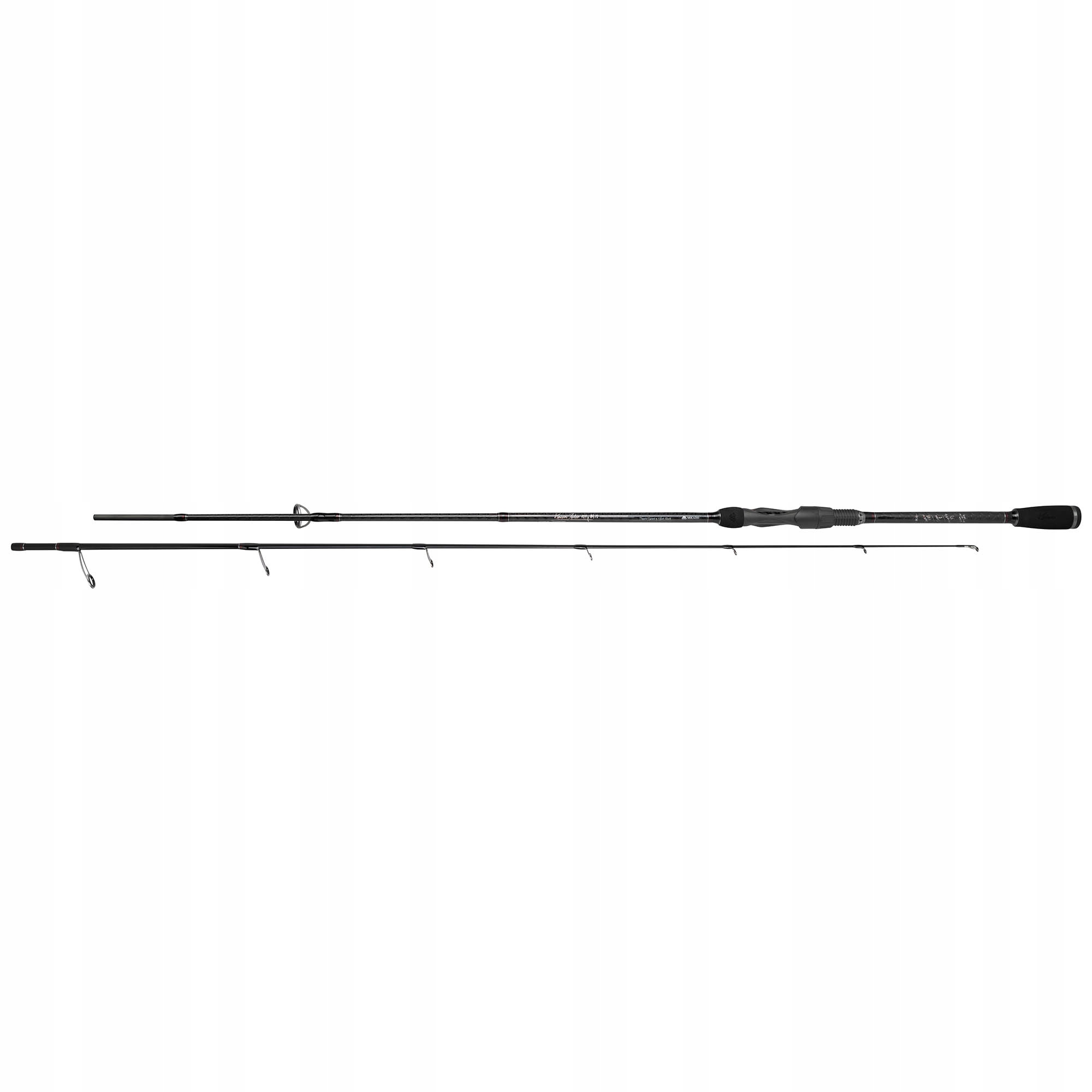 Wędka Mikado Kamisori Zander 2,10m 35g Eva 2sec