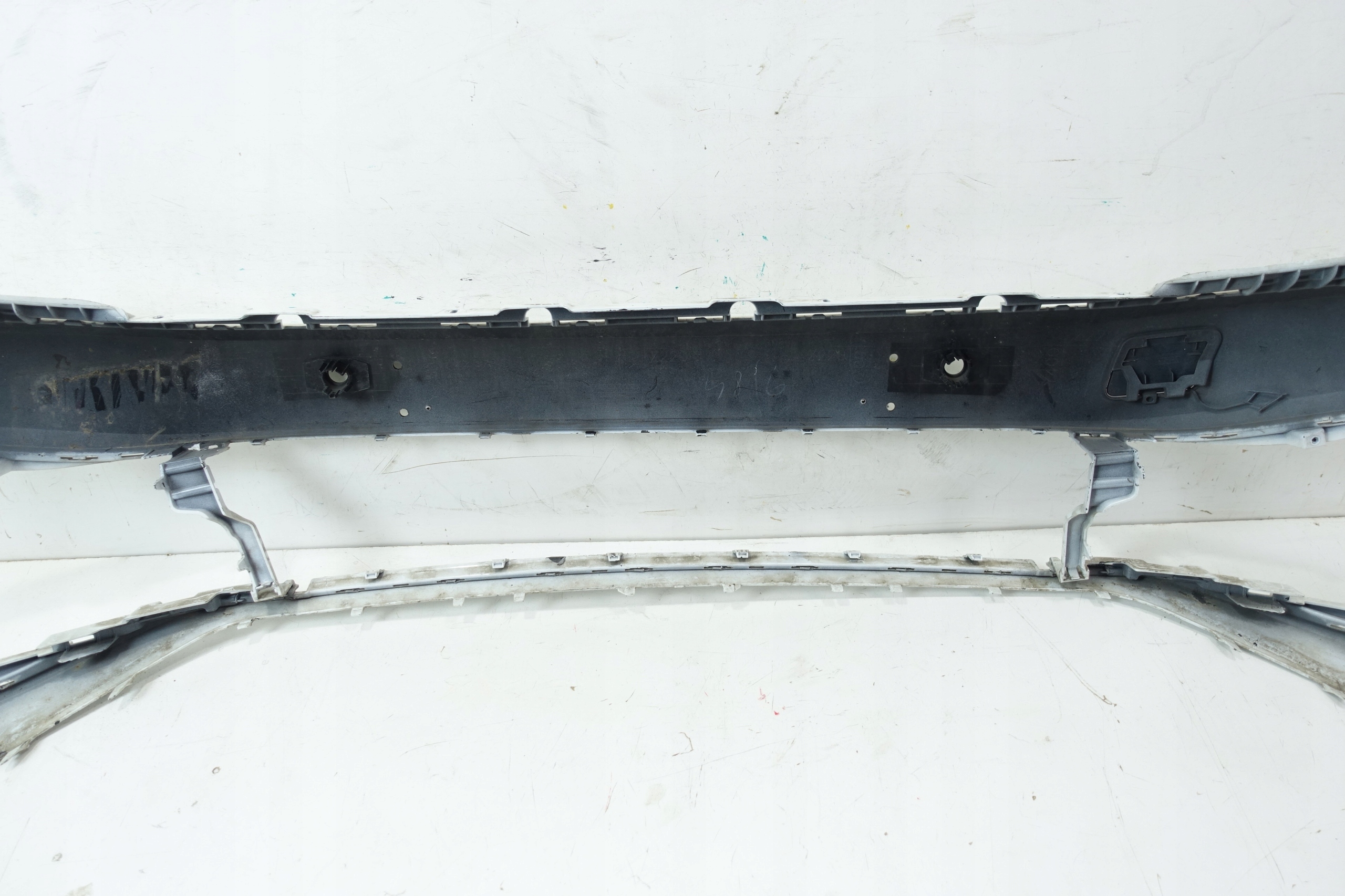 bumper front front VW PASSAT B8 LIFT R-LINE 3G0807221G