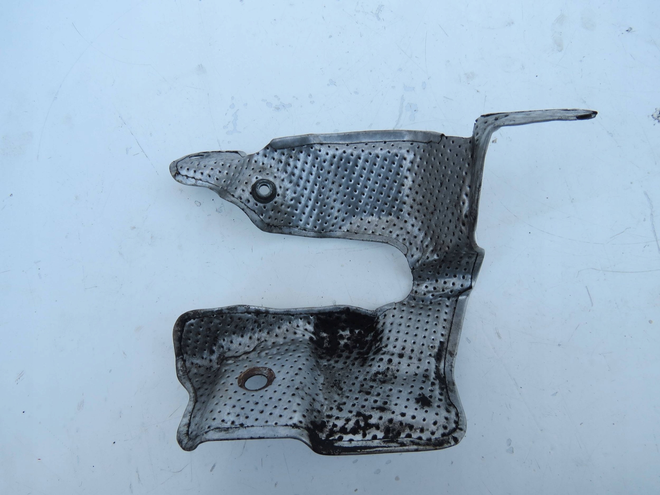 Blende Abdeckung TERMICZNA VOLVO S90 2.0 V90 31411251