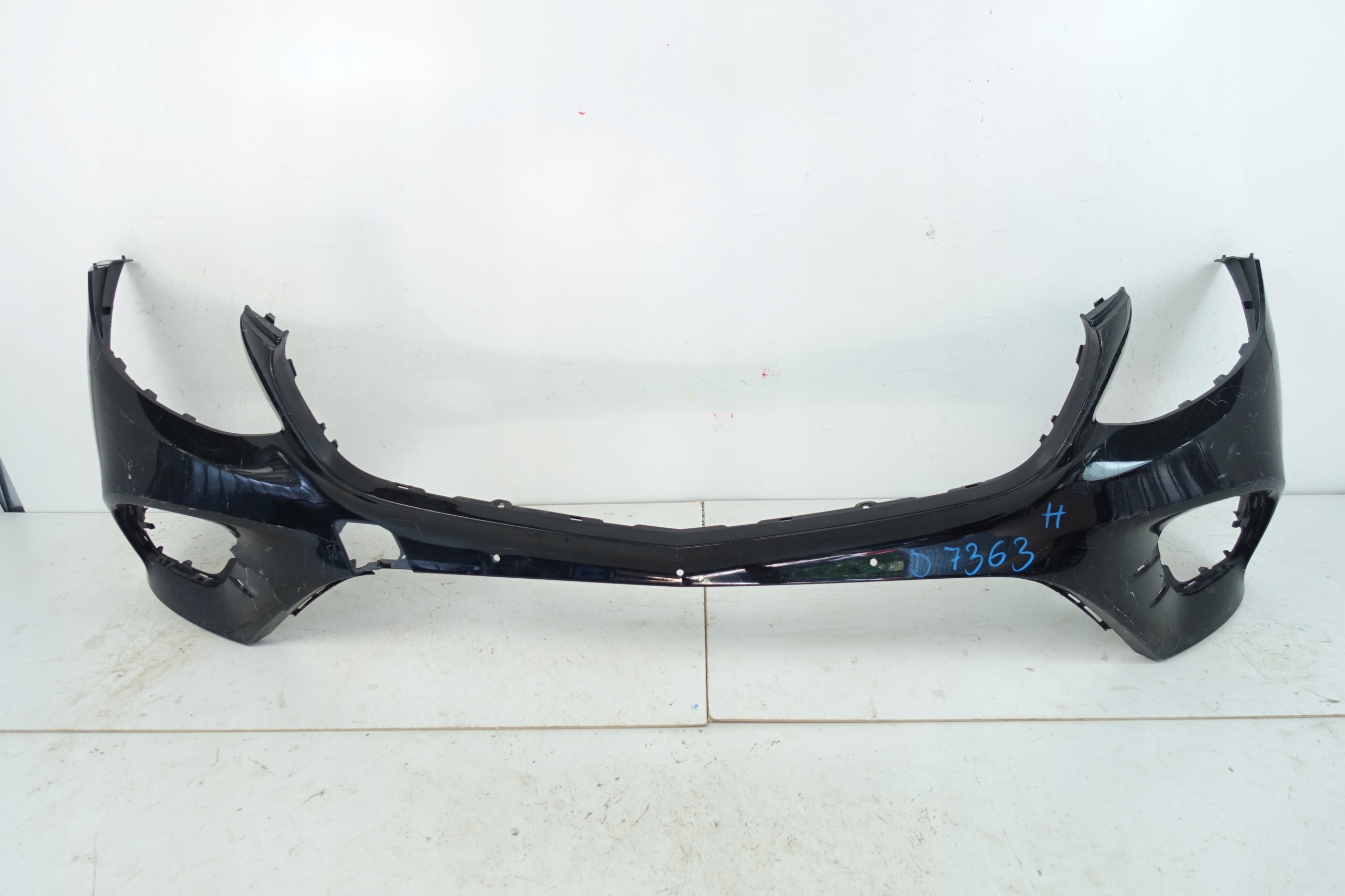 bumper front front MERCEDES GLC W253 AMG A2538853000