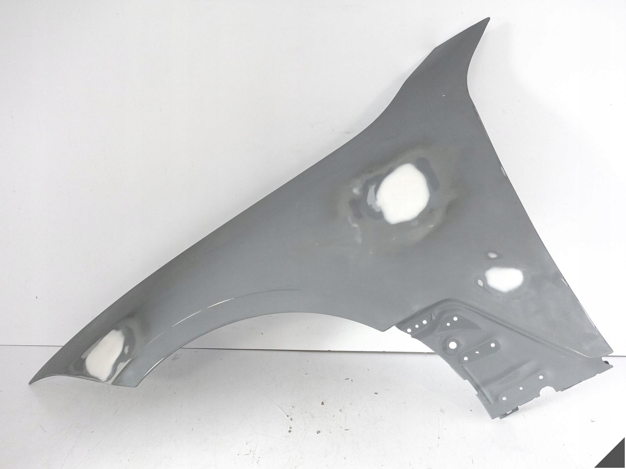 BMW 4 i4 G26 GRAN COUPE m-packet 21- LCI fender FENDER left front