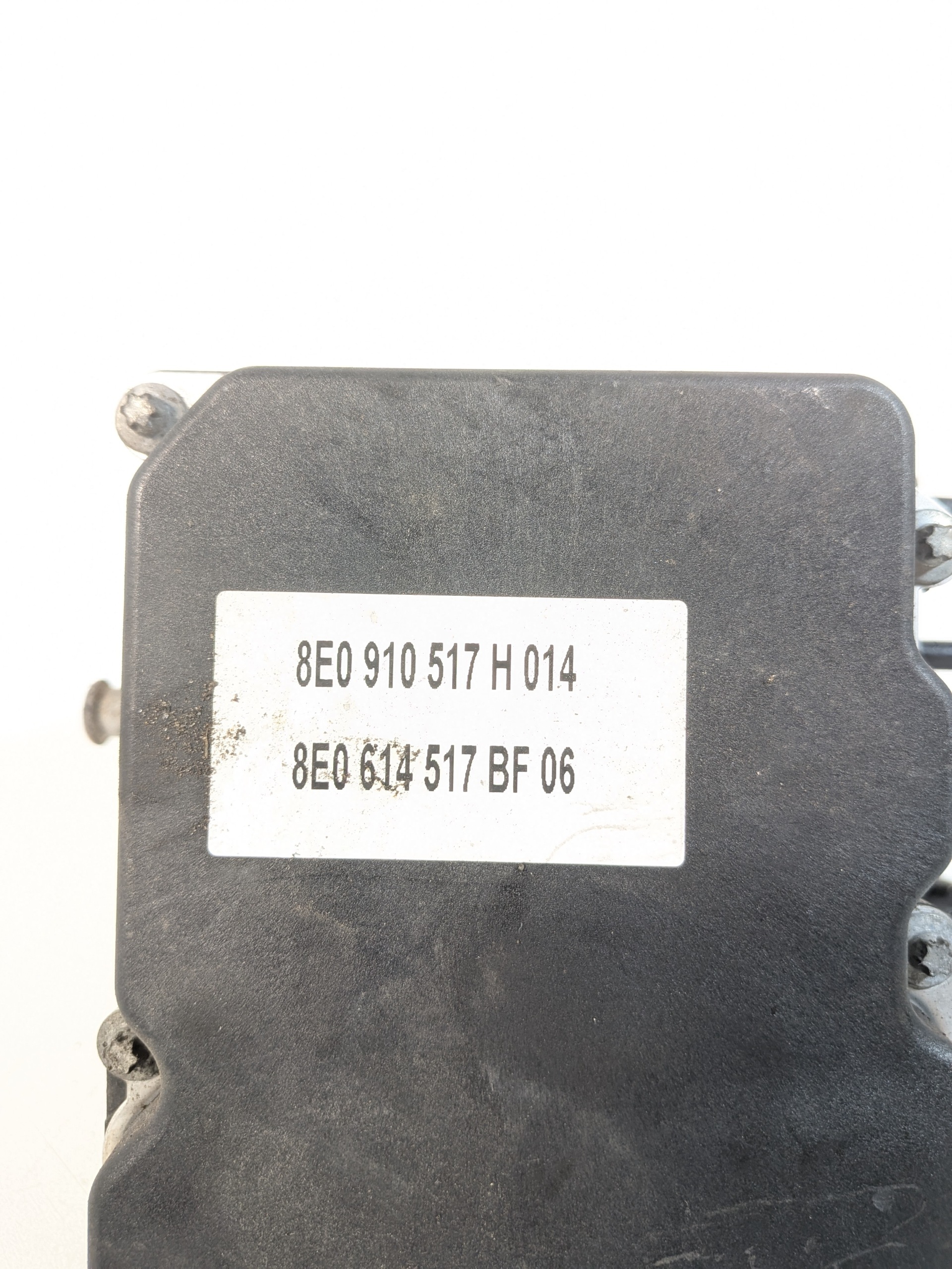 Pompa ABS OE 8E0910517H014 Audi A4 B7 04-08