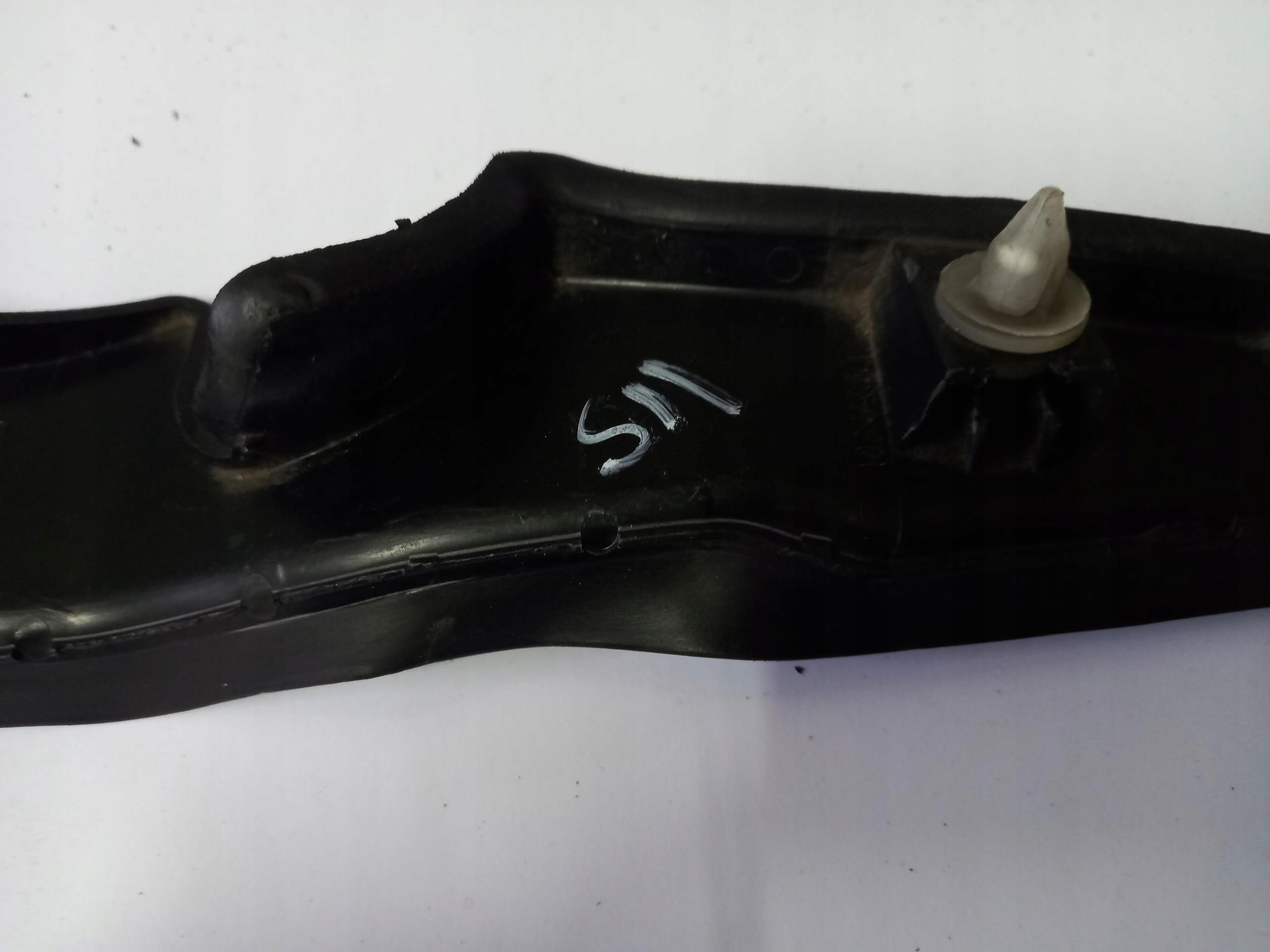 cover under the window left RENAULT MEGANE II 8200100590