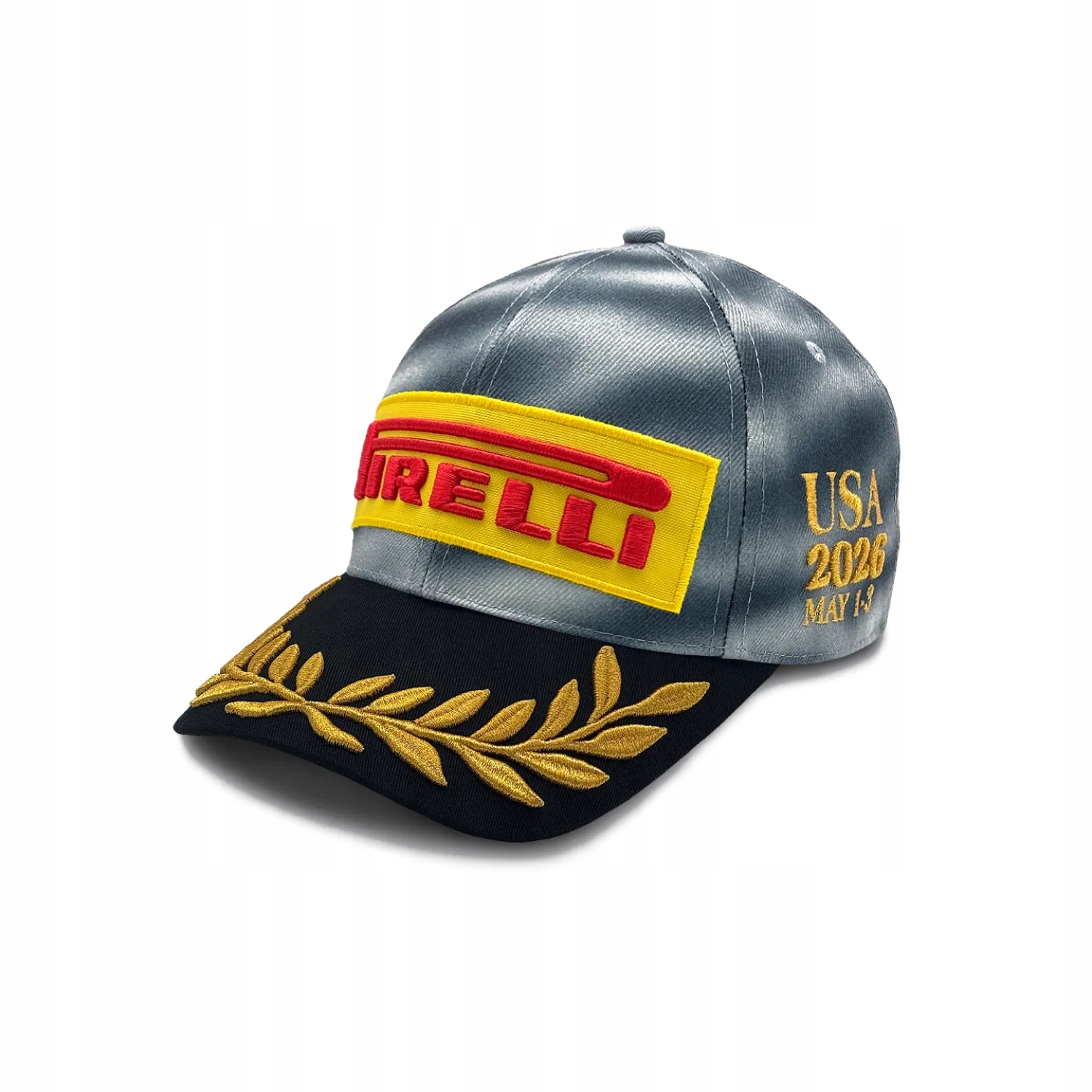 Čepice Podium Miami Pirelli 2026