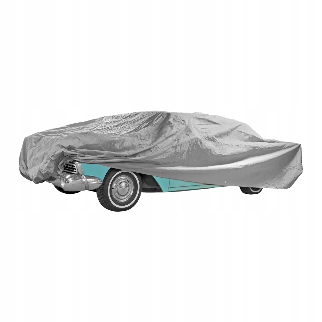 Pokrowiec na samochód XL Hamron