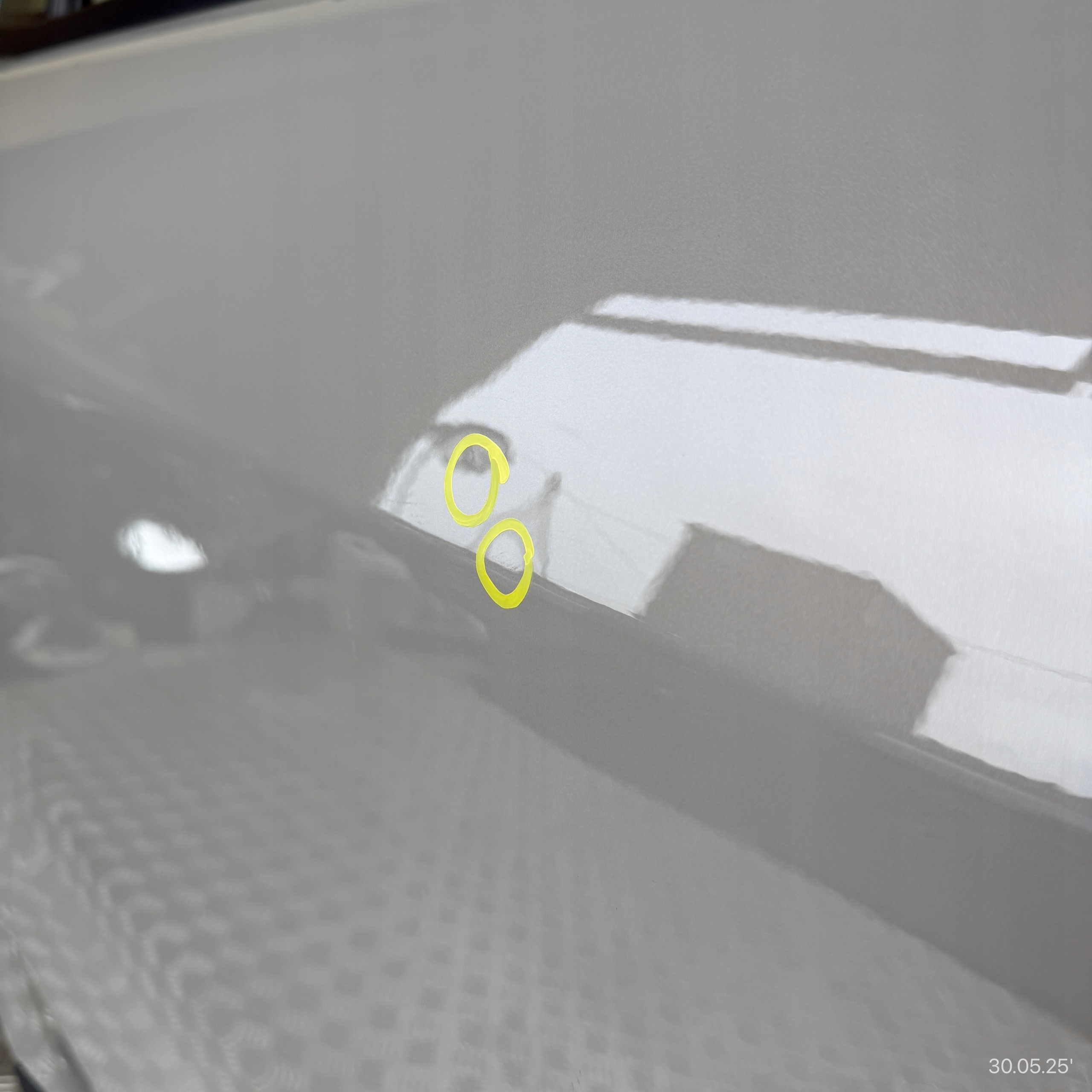 door complete rear. right JEEP AVENGER 2024 ROK