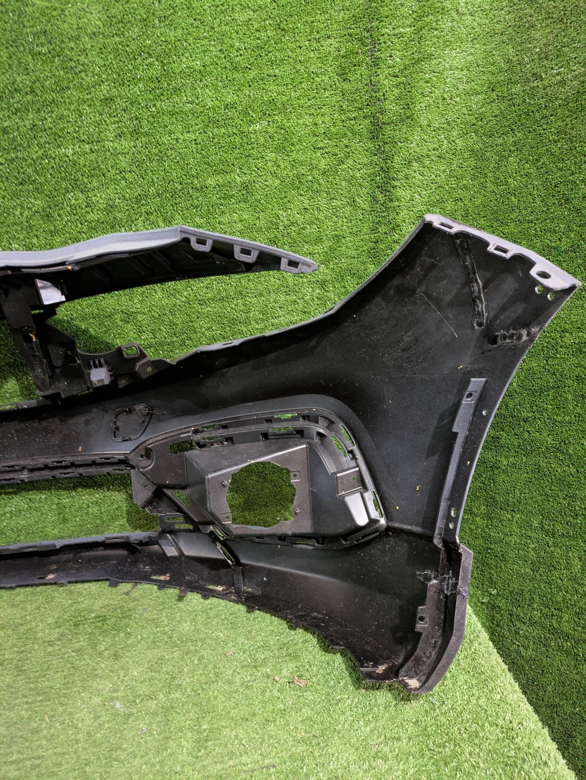 front bumper front FIAT TIPO II CROSS 21- NR.Z9557