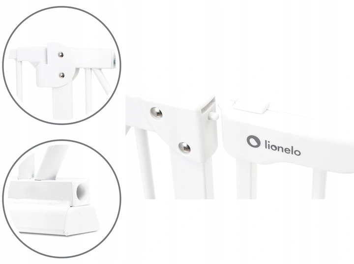 LIONELO TRUUS ДВЕРНАЯ ЛЕСТНИЦА 105CM Марка Lionelo