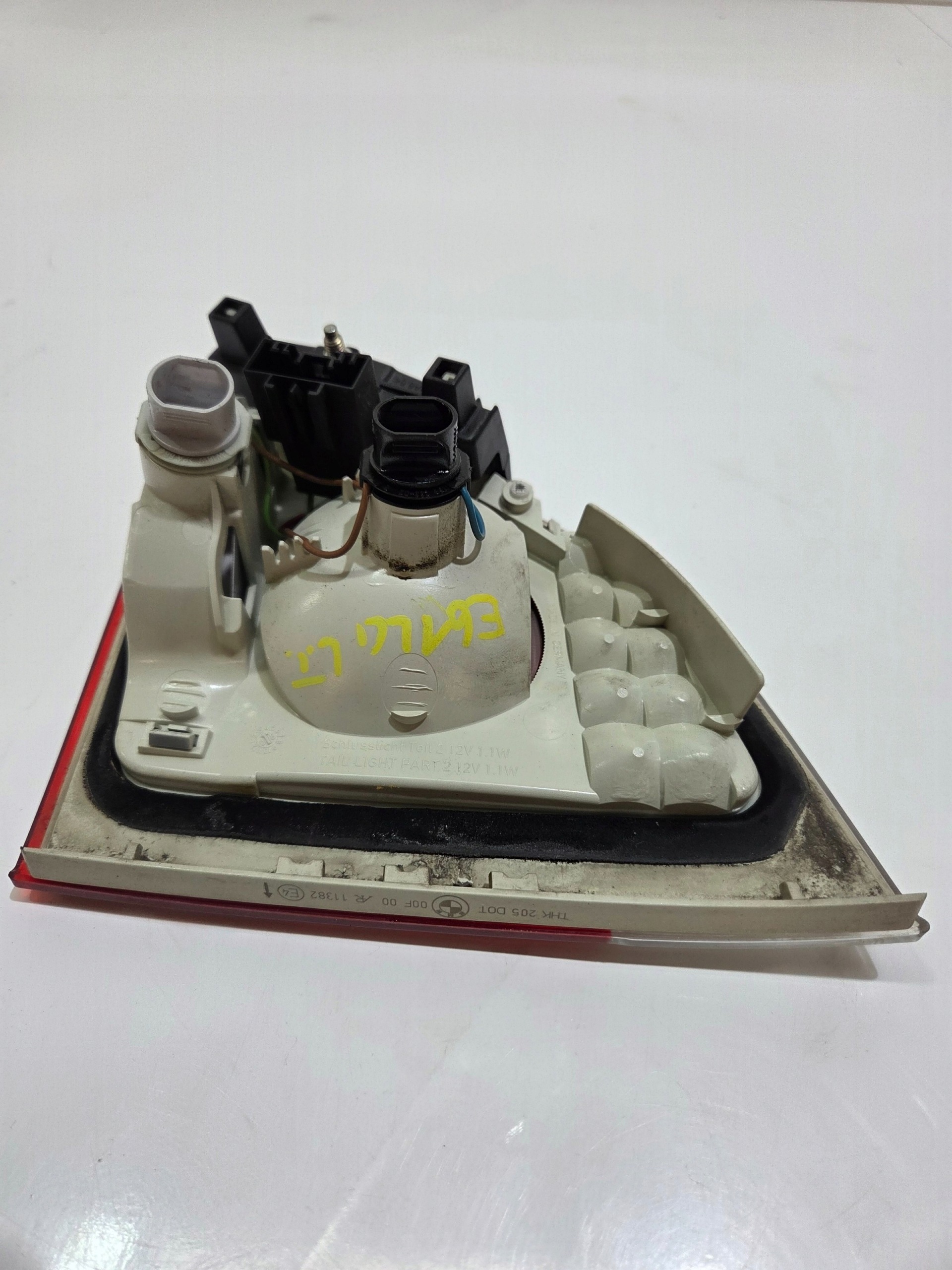 light left rear rear part BMW E61 LIFT OE 7177697