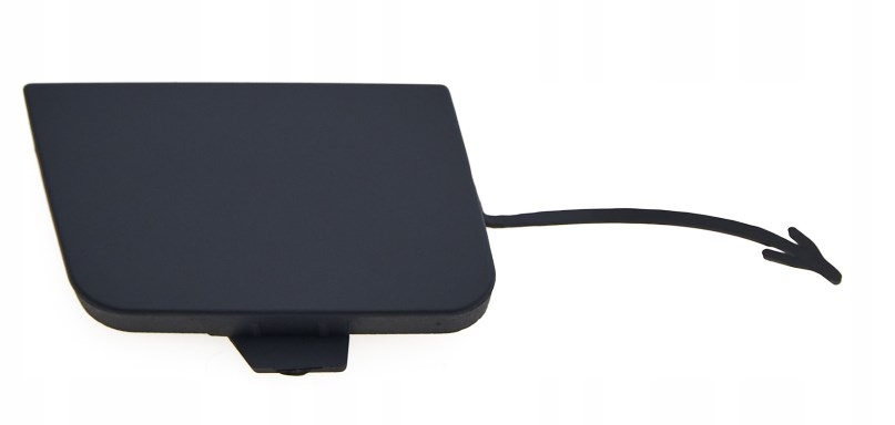 ZASLEPKA HAKA AUDI A3 8P 2003-