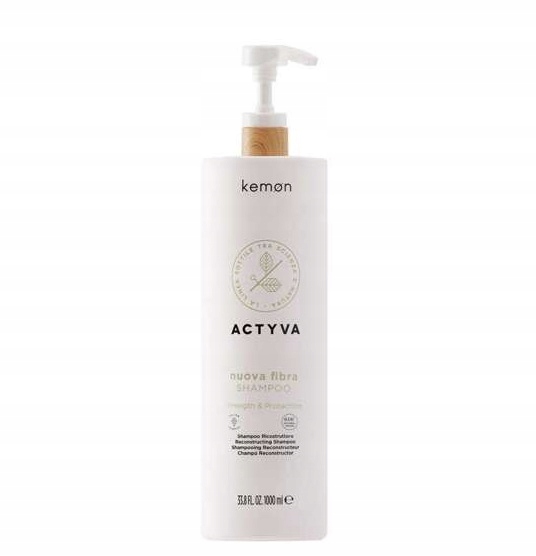 

Szampon Kemon Nuova Fibra 1000ml