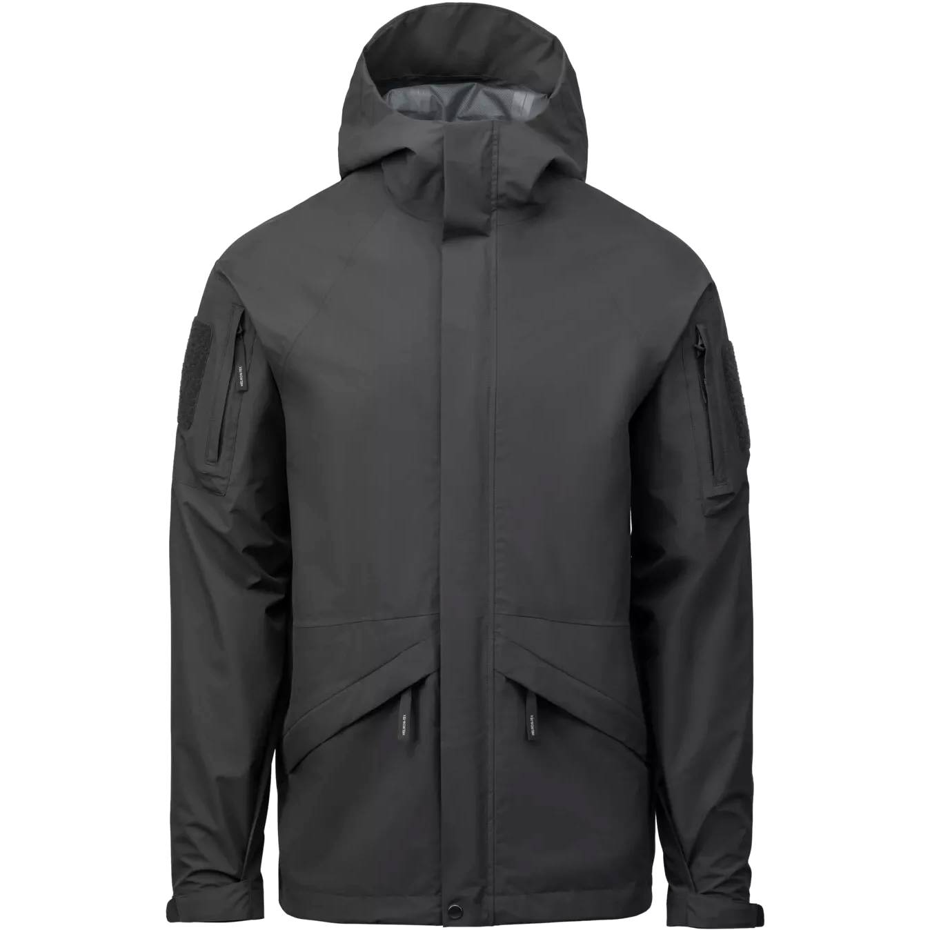 Voděodolná bunda 20 000 mm Prodyšná Hardshell Chinook Shadow Grey Xs