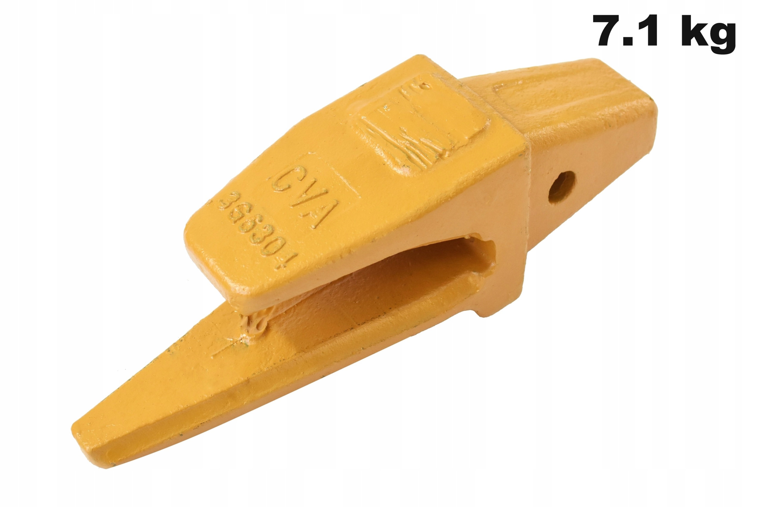 3G6304 - Адаптер для зуба ковша J300 7.1 KG CVA
