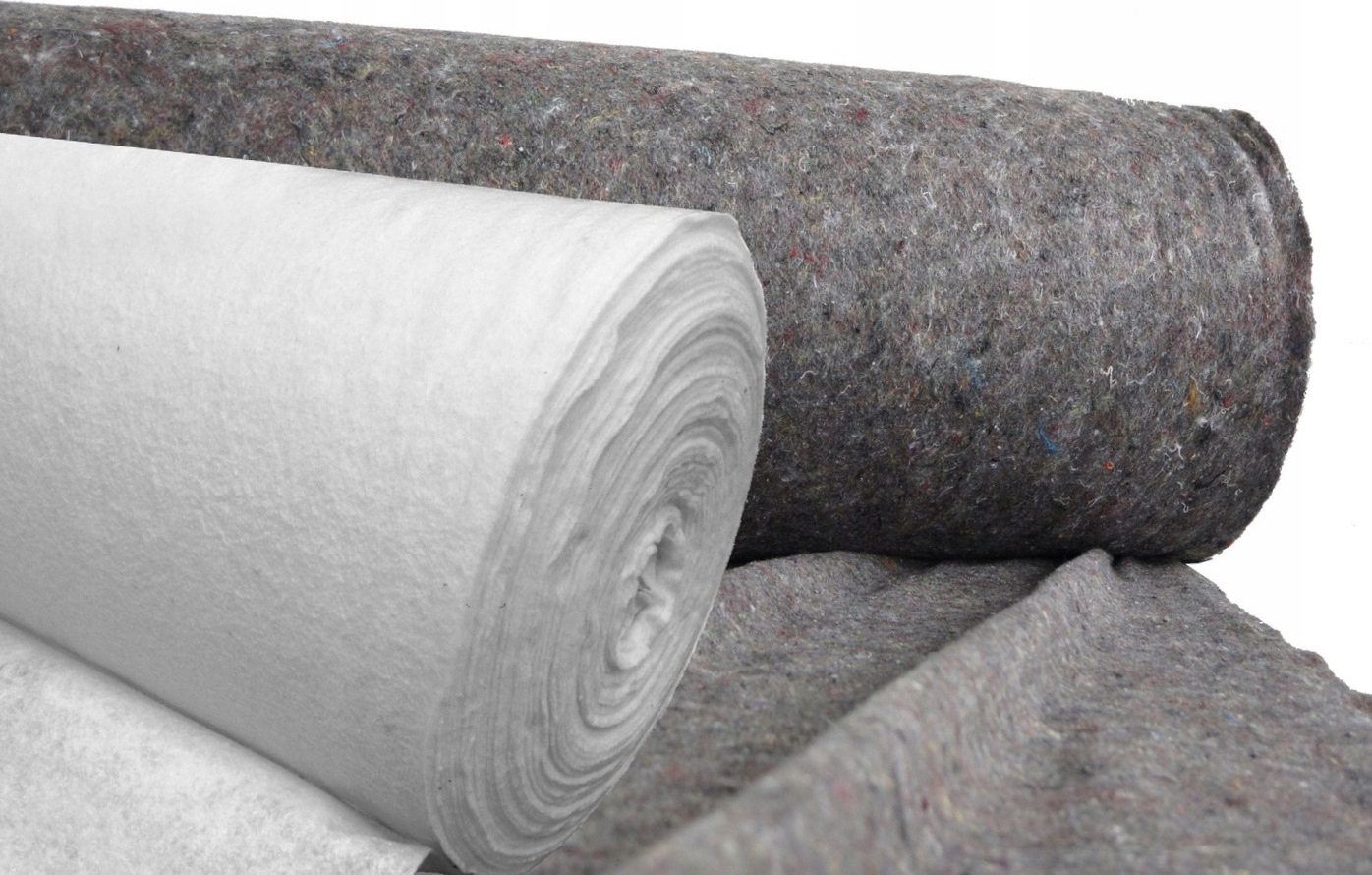 

Geowłóknina Atestowana 200g Włoska Najtaniej 3x25m