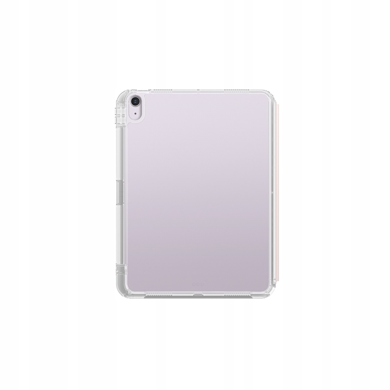 Pouzdro na iPad Air M3 11'' růžové