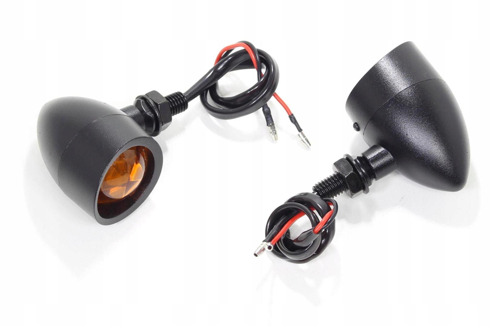 RG6M2415 - УКАЗАТЕЛЬ ПОВОРОТА FTC-2035 ЛАМПА L/R BLACK