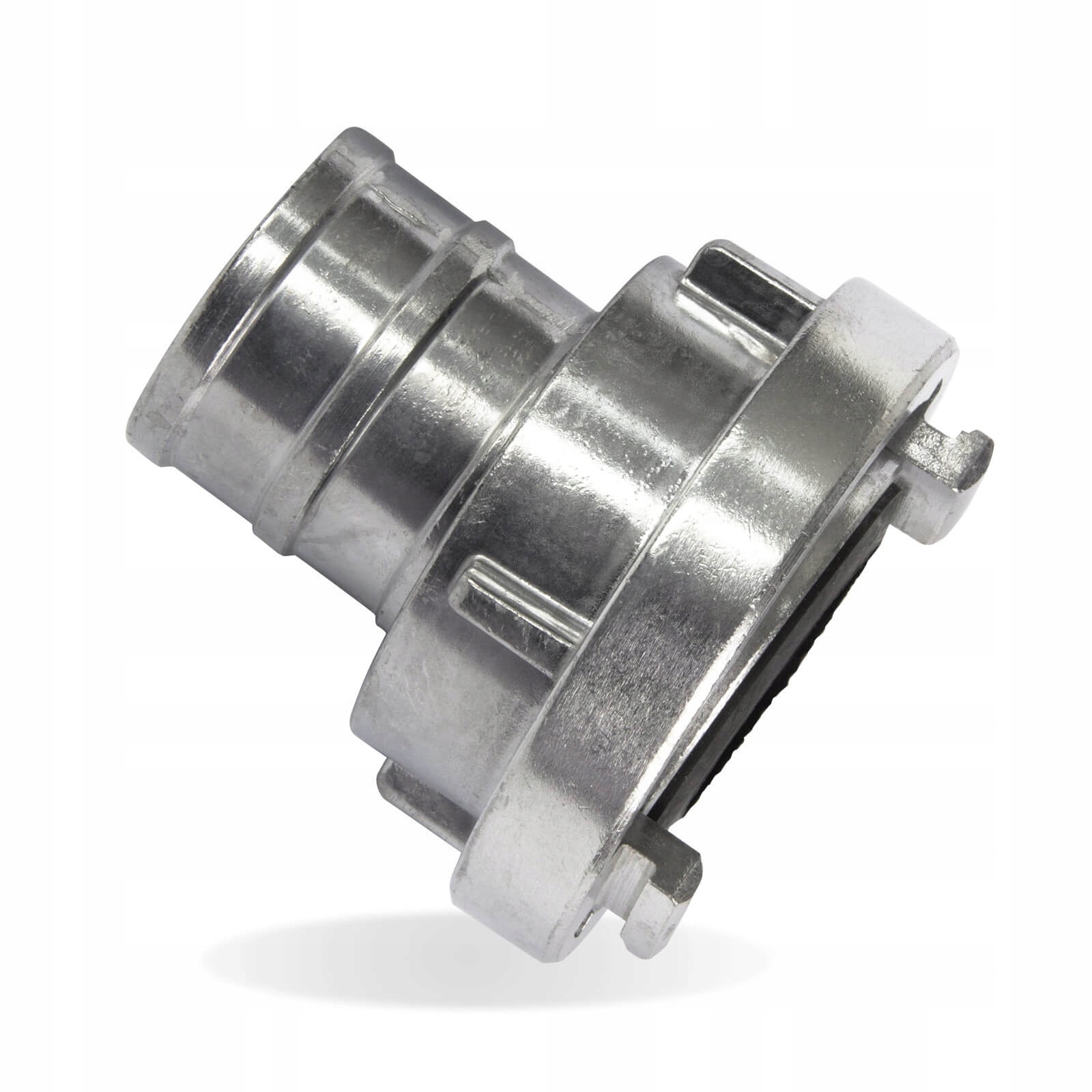 ZŁĄCZE STRAŻACKIE STORZ POD WĄŻ 2" DN 52/KA66 Kod producenta Storz DN52