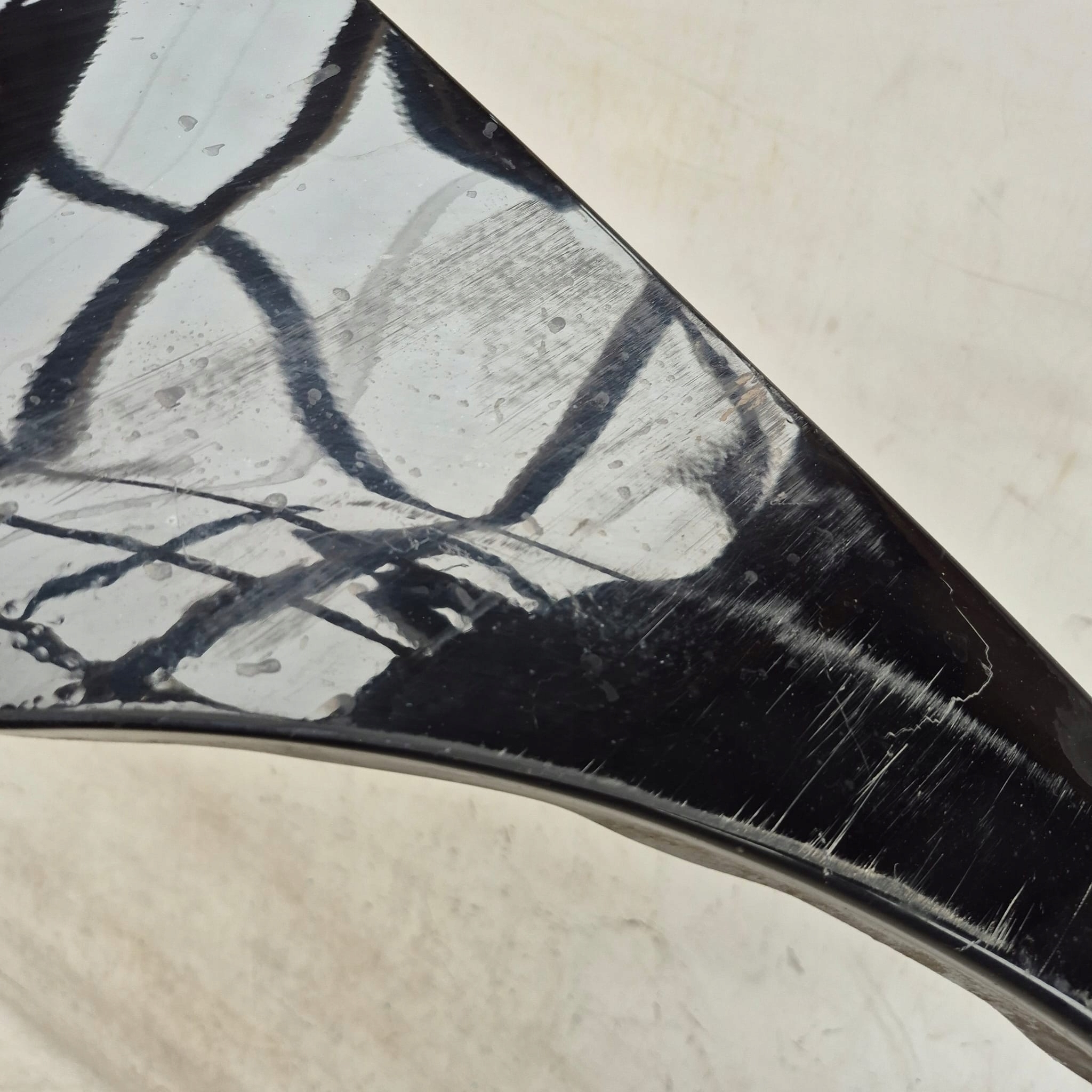 VOLVO XC60 and 1 08-17 fender front front left