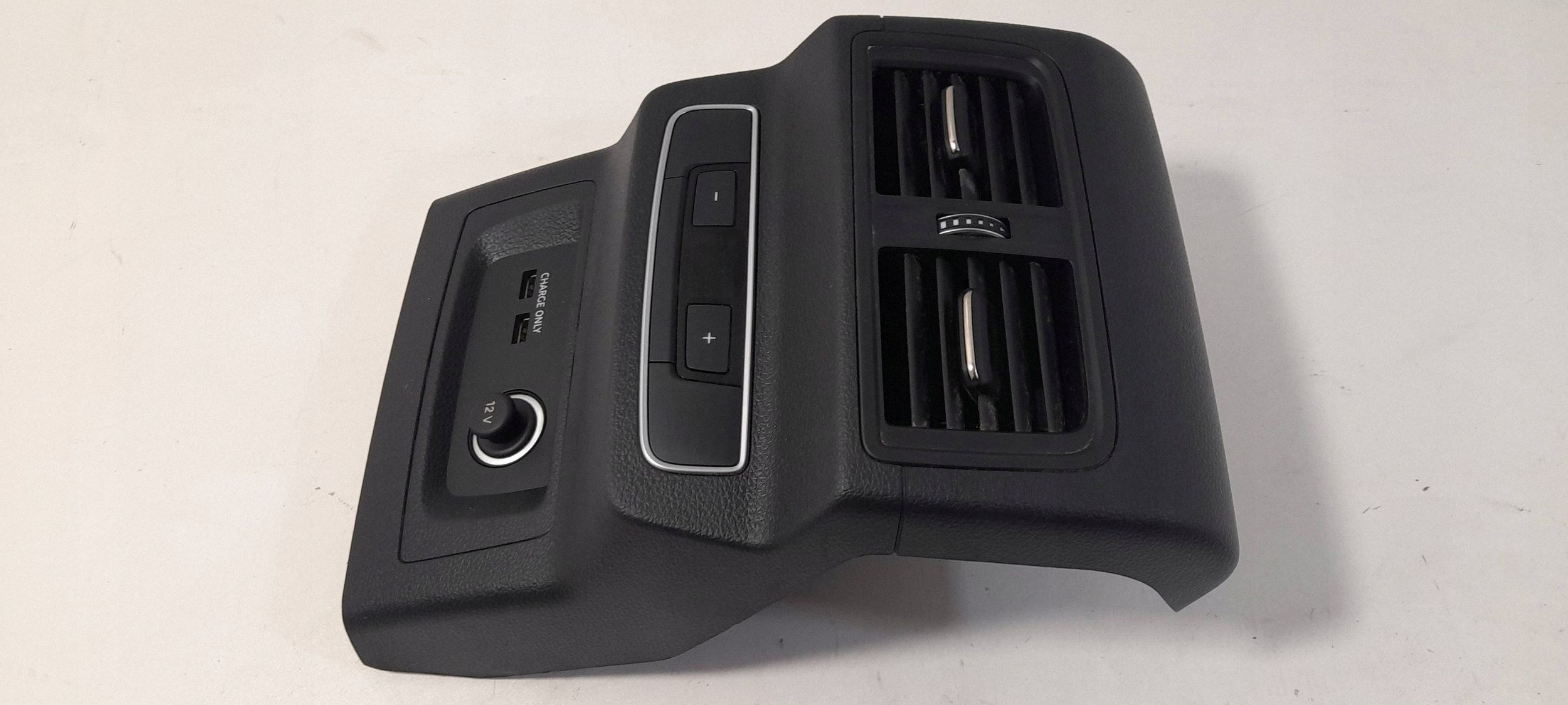 Audi Q5 SQ5 FY Element Console Moyen 80A863324A (QT11)