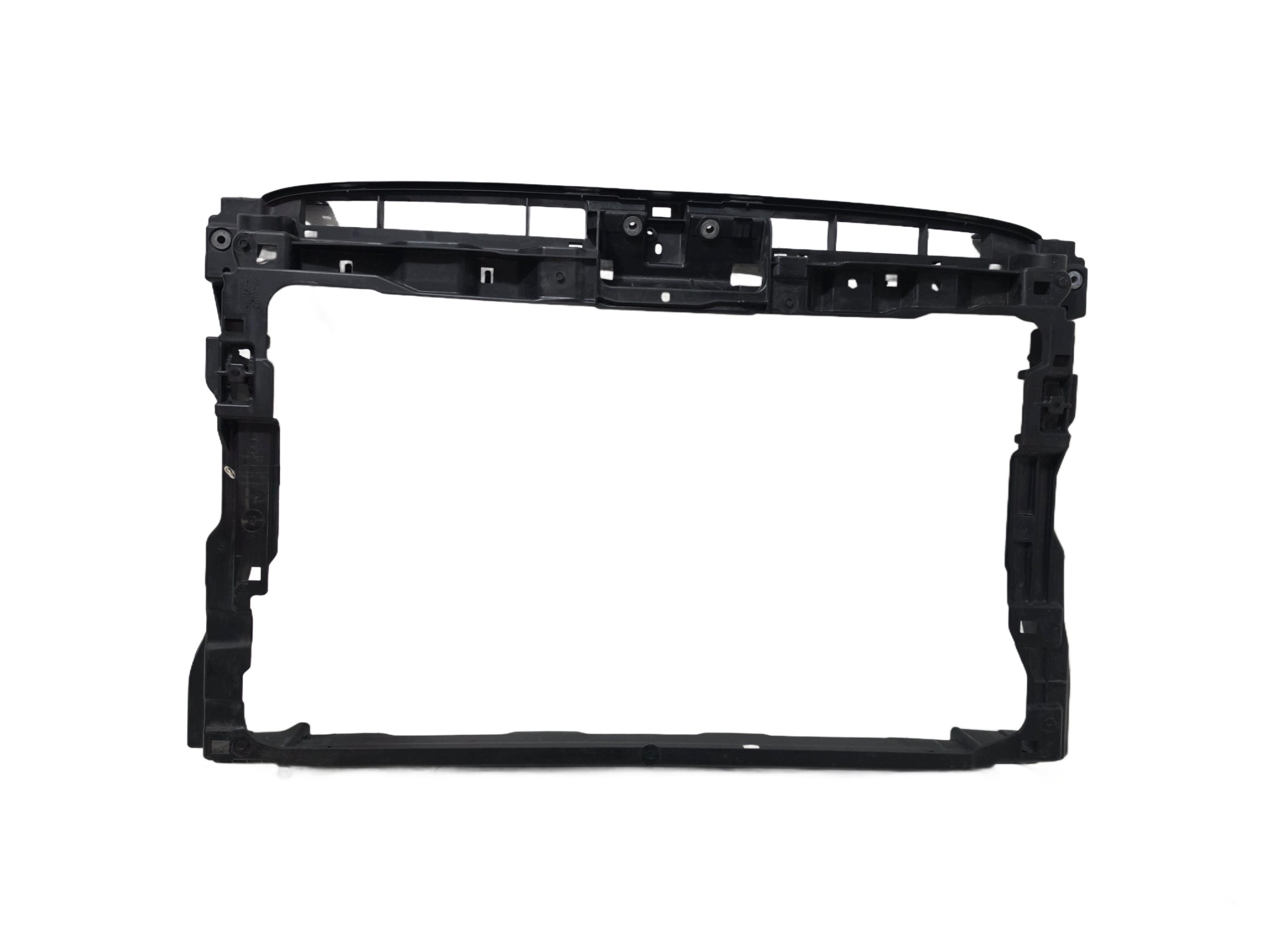 ^ VW PASSAT B8 VIII 3G0 2015-2023 support panel for radiators pillar 3G0805588AC ORYG