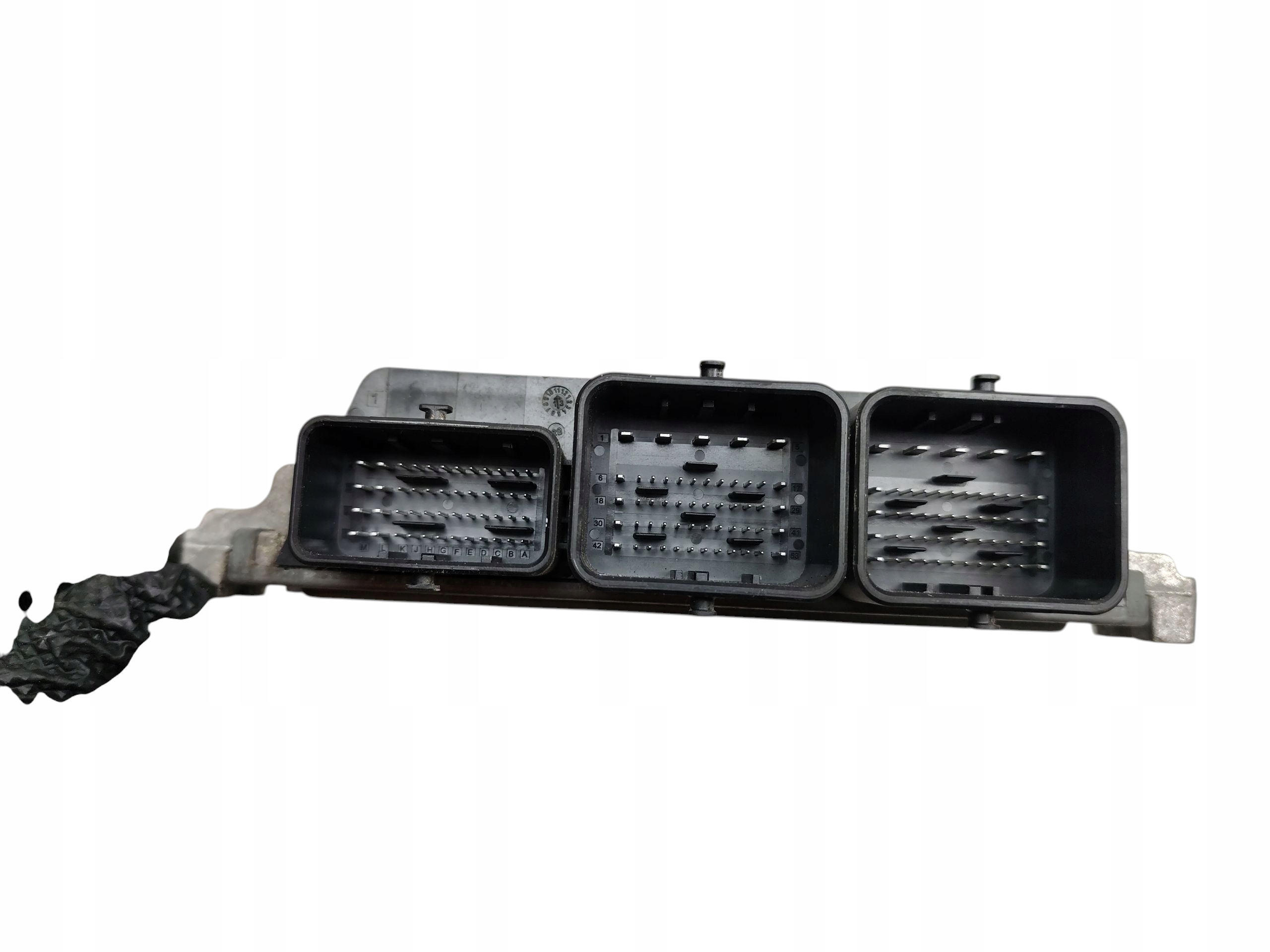 computer Motore CITROEN C4 AIRCROSS 1.6 e-HDI 9HD 9678226080